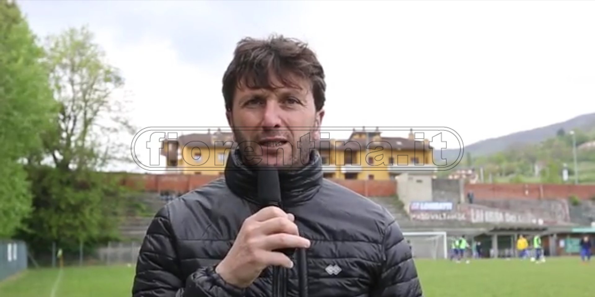 Minotti: "Chiesa voleva andare alla Juve, ma ha sofferto lo strappo con la Fiorentina"