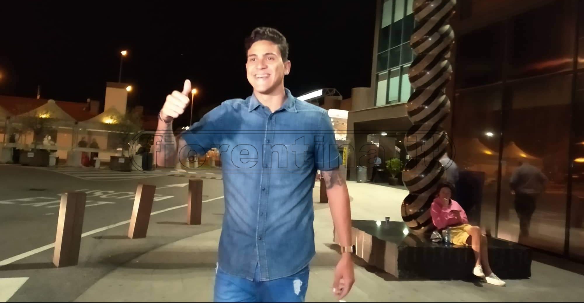 Pedro vuole stupire. Si candida per la Juve. Il brasiliano accarezza l’idea di affrontare CR7