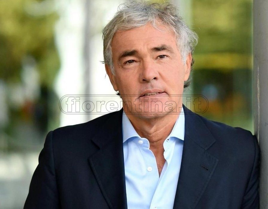 Giletti: "Chiesa perfetto per Sarri. Quella della Guagni una scelta di vita insolita nel calcio"