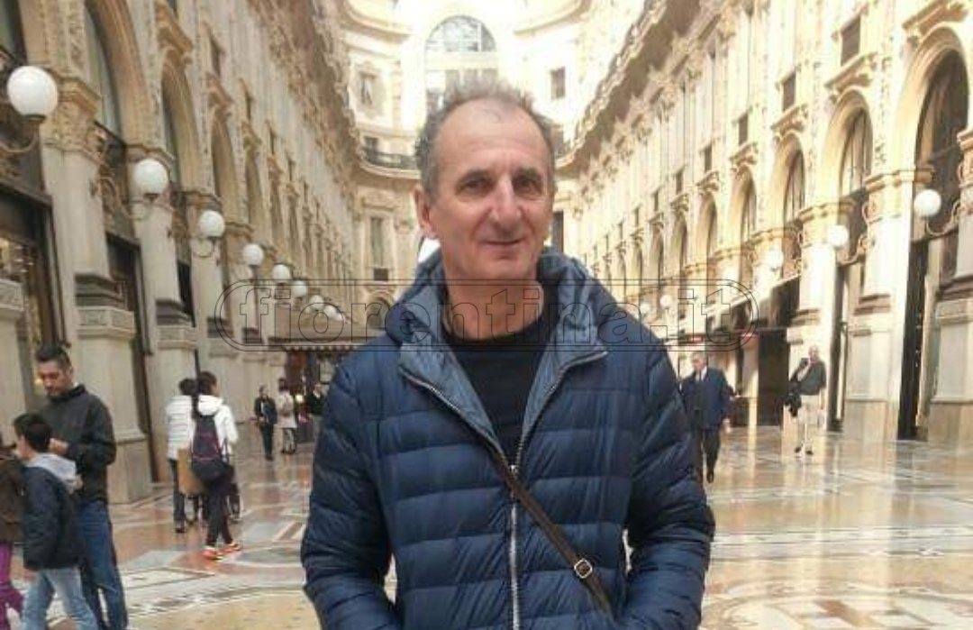 Borghi: "Il rigore non fischiato nel 1982 contro la Juve fu uno dei tanti episodi a favore dei bianconeri"