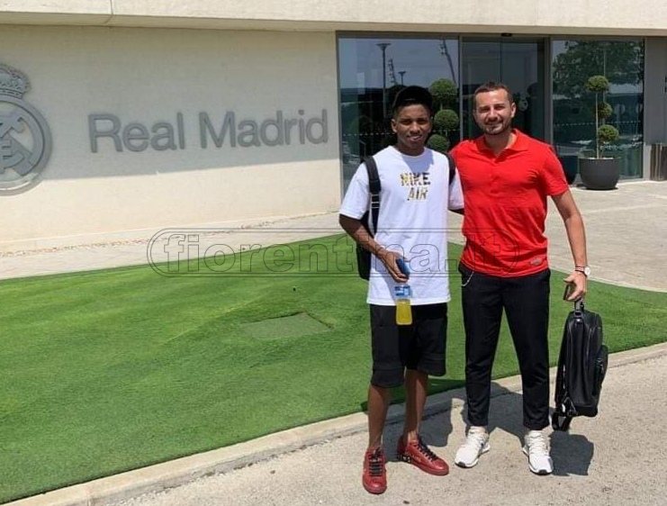 Granito a VI.IT: "Pedro è un grande acquisto. La concorrenza con Vlahovic può aiutare la squadra"