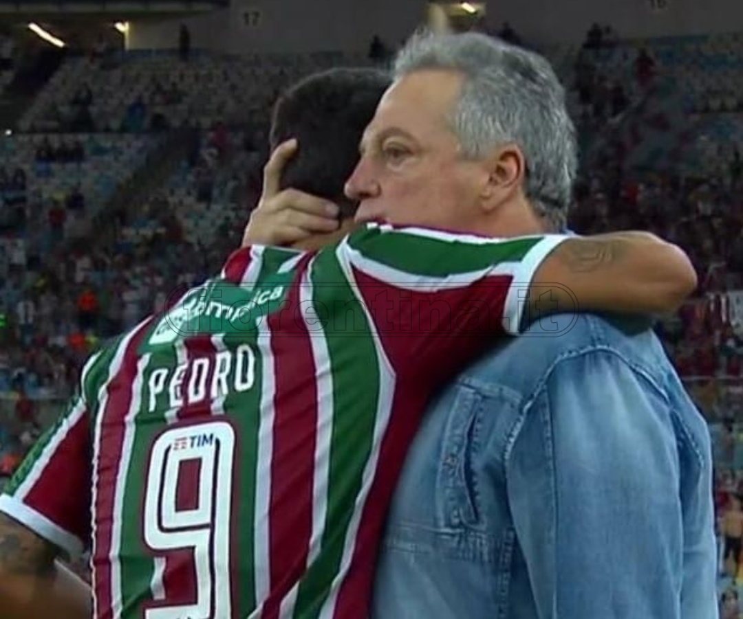 Abel Braga a VI.IT: "Pedro si è sempre allenato per essere il migliore. Si adatterà più rapidamente rispetto ad altri suoi connazionali"