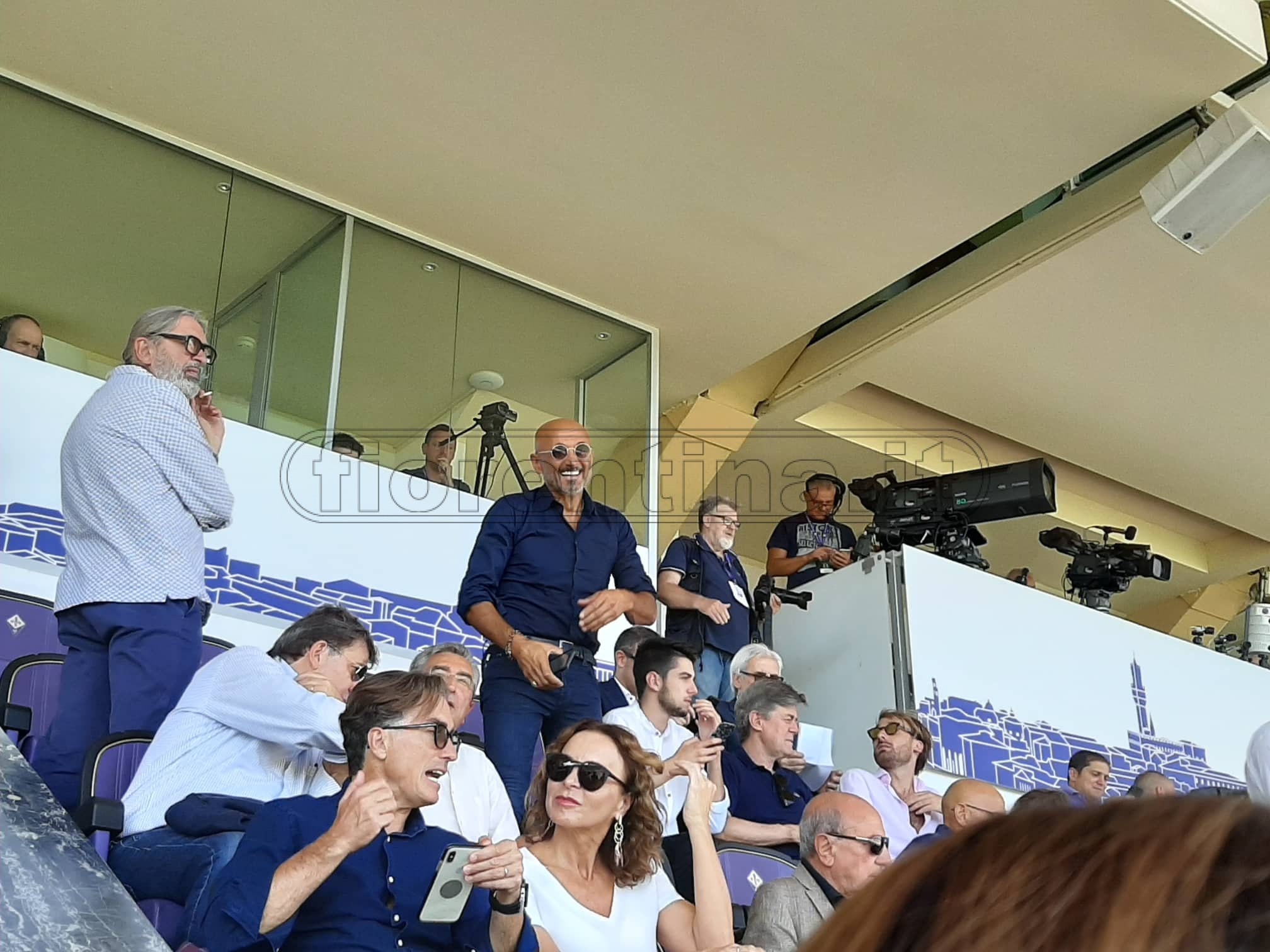 Luciano Spalletti