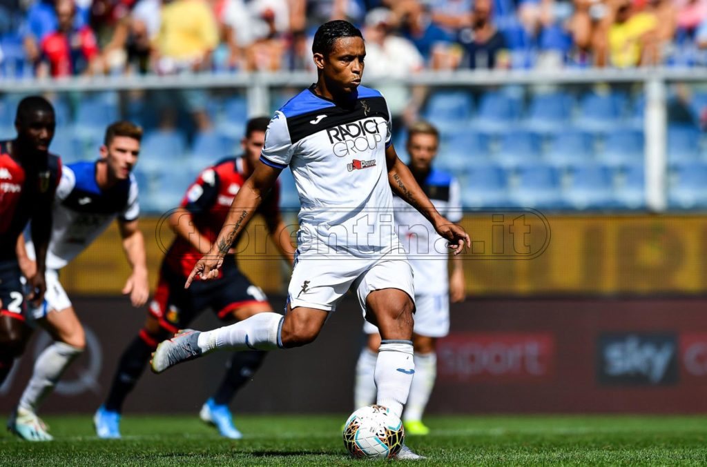 Serie A, l'Atalanta parte con 4 gol al Torino