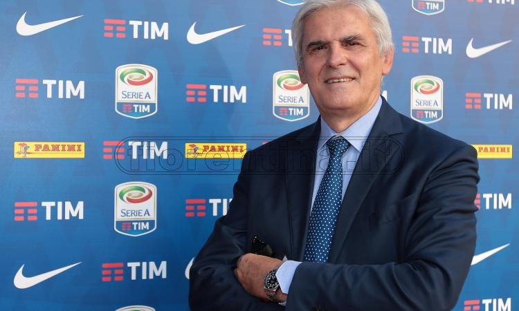 Nicchi: "D'accordo con Chiffi, mano di Pessina non è rigore"