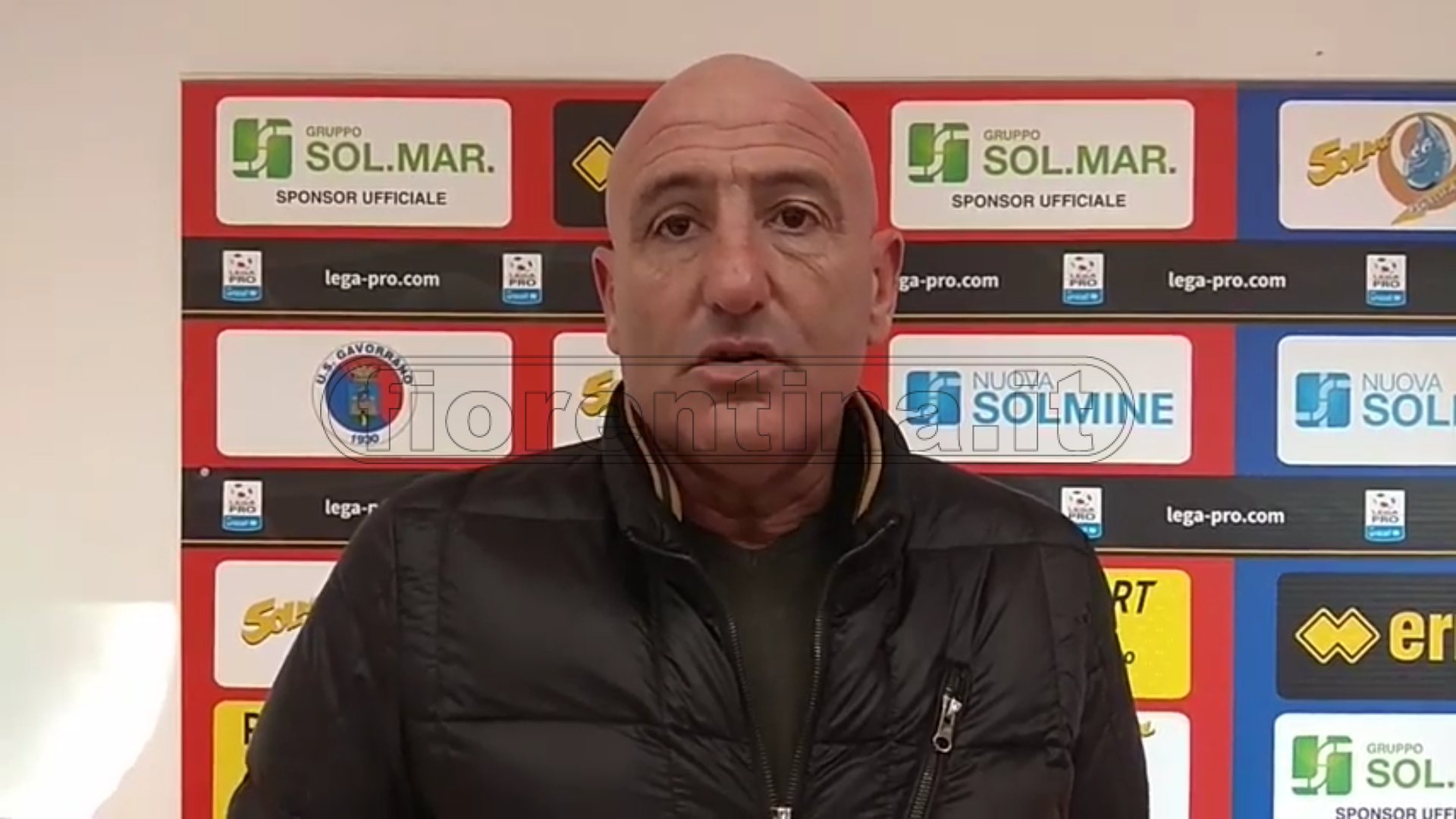 Battistini: "Brescia ha racconto meno di quanto meritasse. Fiorentina in grande forma"