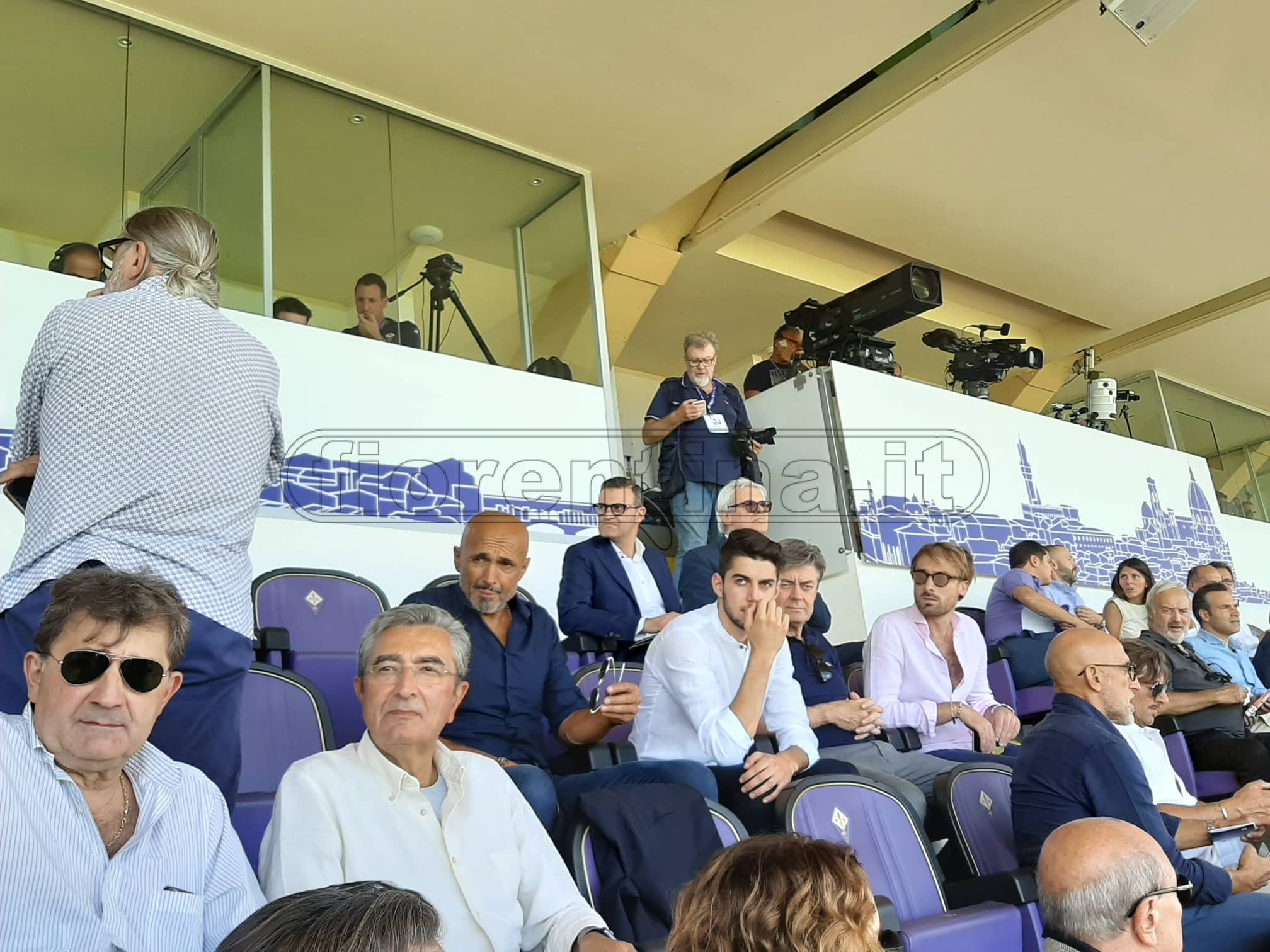 Spalletti