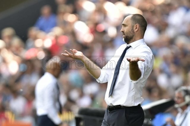 Udinese: Becao si ferma. In dubbio per la trasferta di Firenze di domenica