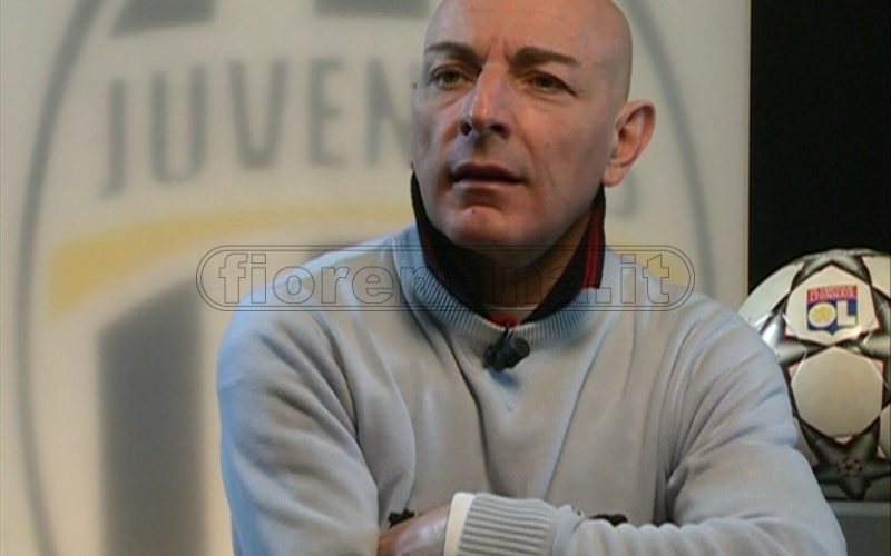 Da Torino, prosegue la polemica. Chirico: "Barone ha esasperato il clima, la Fiorentina non educa i propri tifosi"