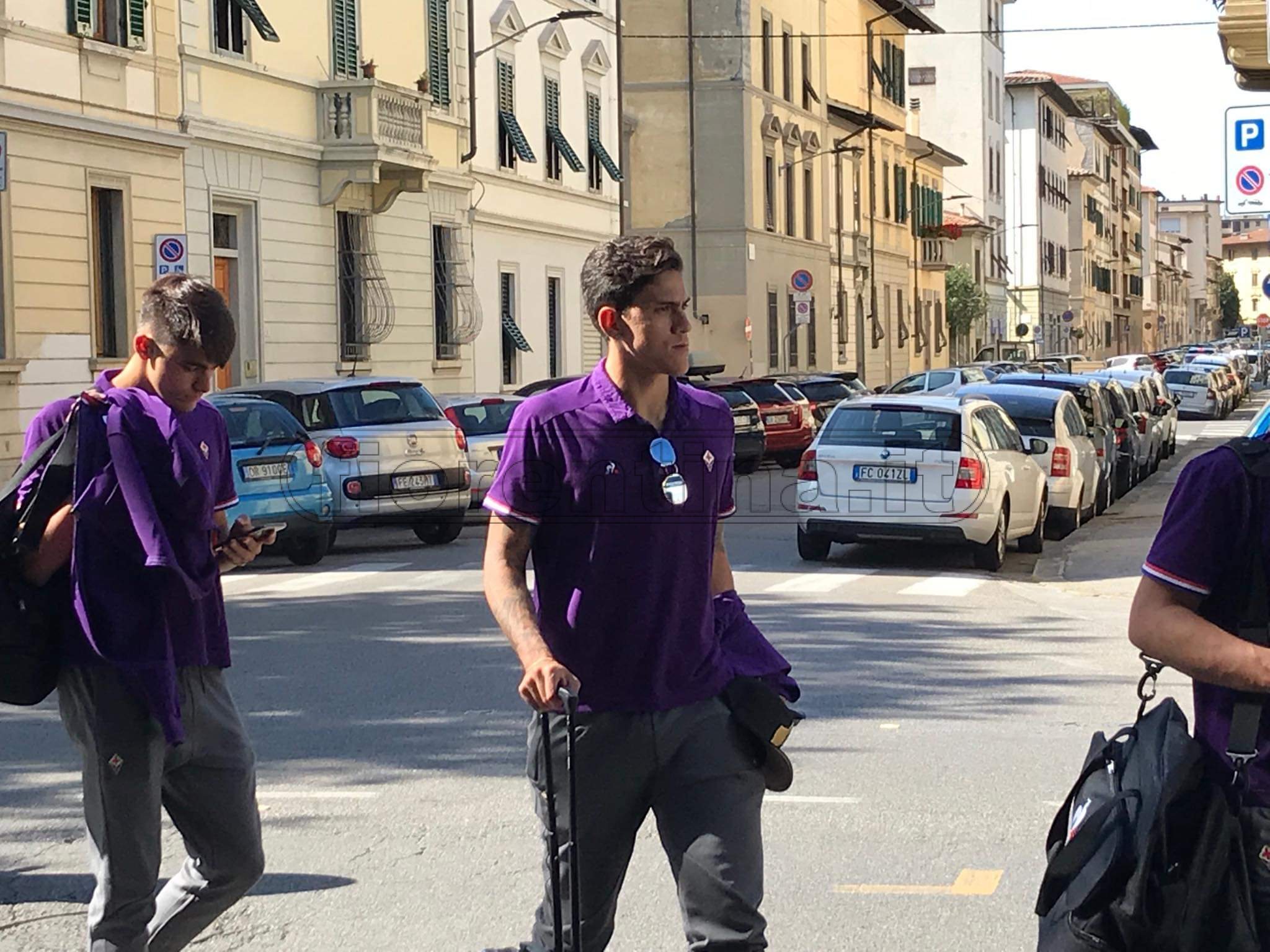 Primavera, formazioni di Inter-Fiorentina: Bigica all'attacco con Pedro, Montiel e Duncan