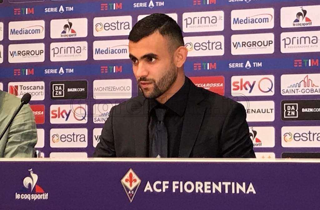 Ghezzal: "Ribery un modello per me. Quando i club hanno trovato l'accordo ho tirato un sospiro di sollievo"