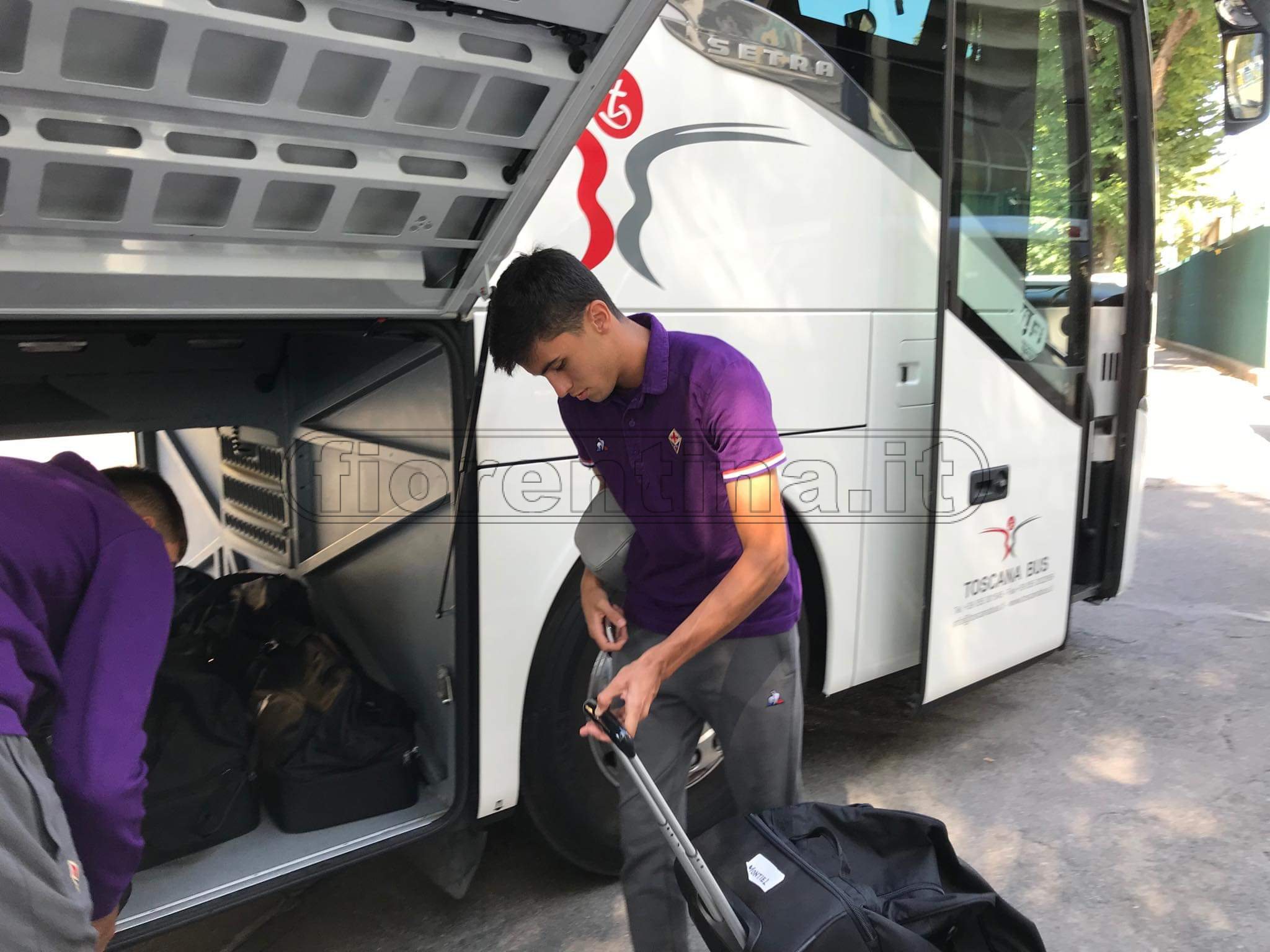 Pedro e Montiel, minuti nelle gambe in vista del primo tour de force stagionale