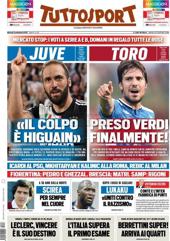 tuttosport-2019-09-03-5d6dca76b15cf