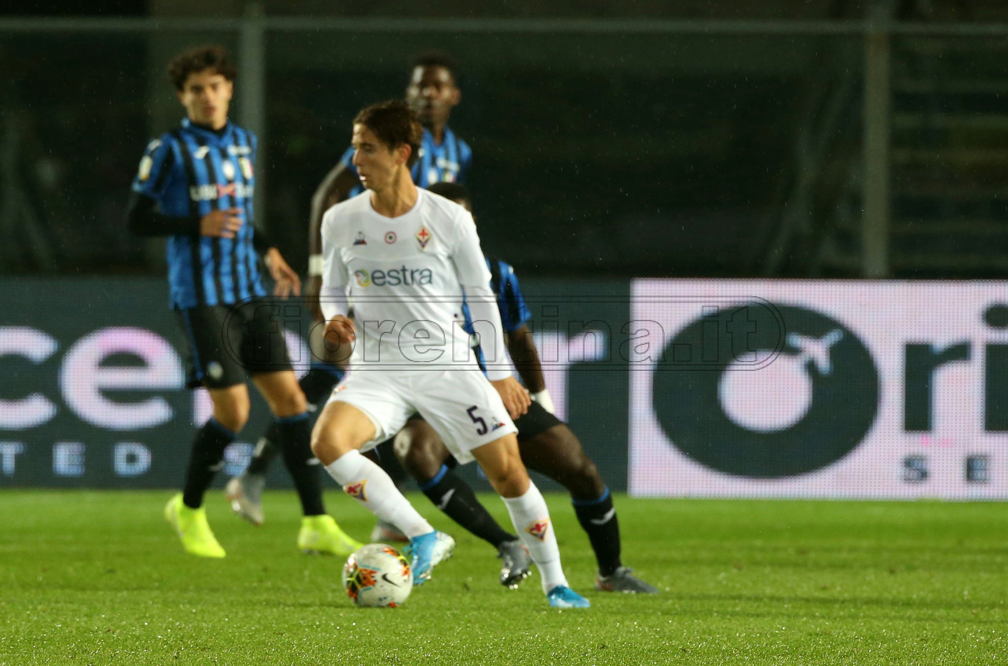 ATALANTA-FIORENTINA PRIMAVERA SUPERCOPPA PRIMAVERA 28-10-2019 . GALASSI SILVANO/SILPRESS
