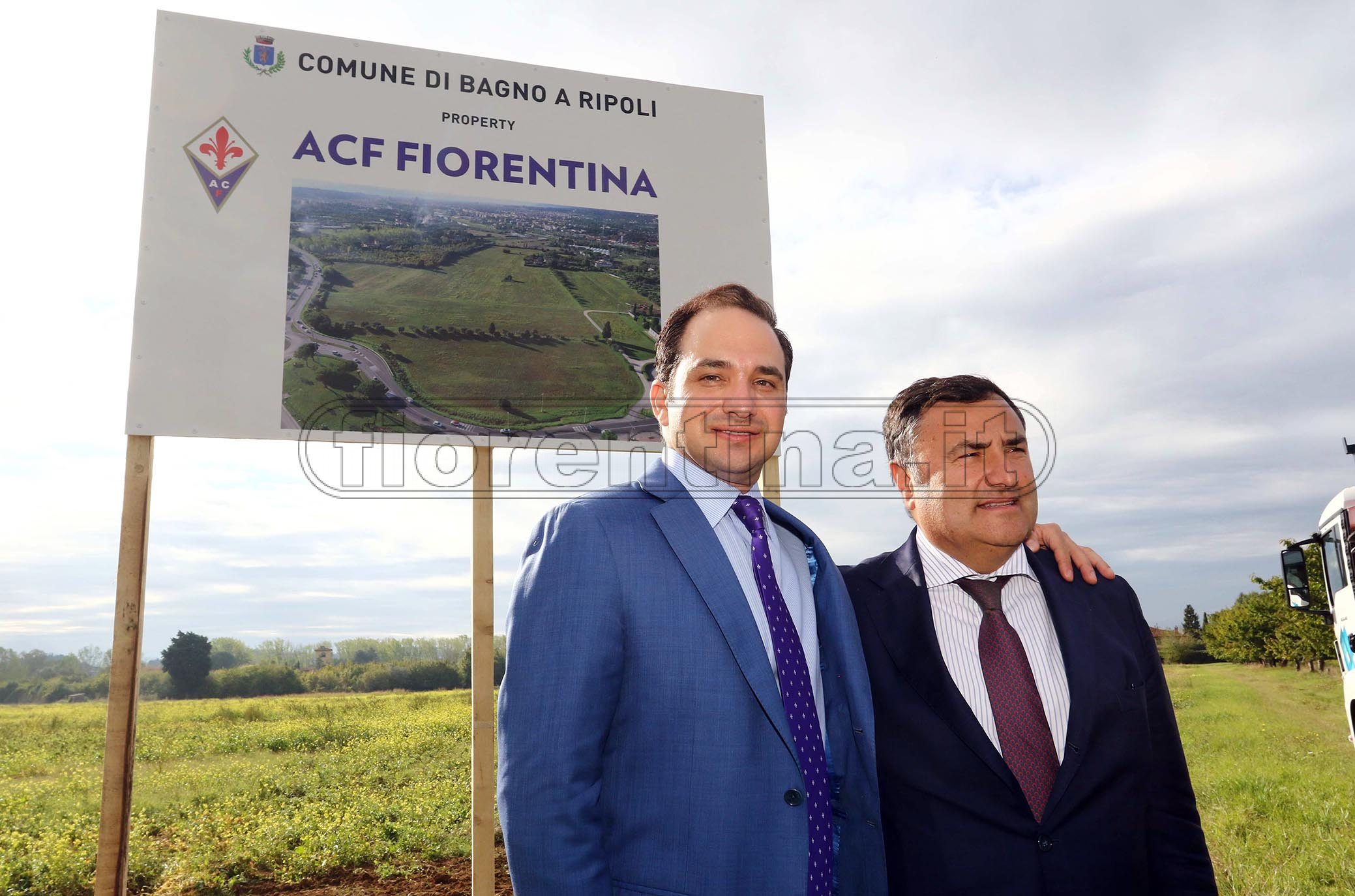 Stadio: 40-45 mila posti, costerà circa 200 milioni. Sintesi tra passato di Firenze e tecnologia