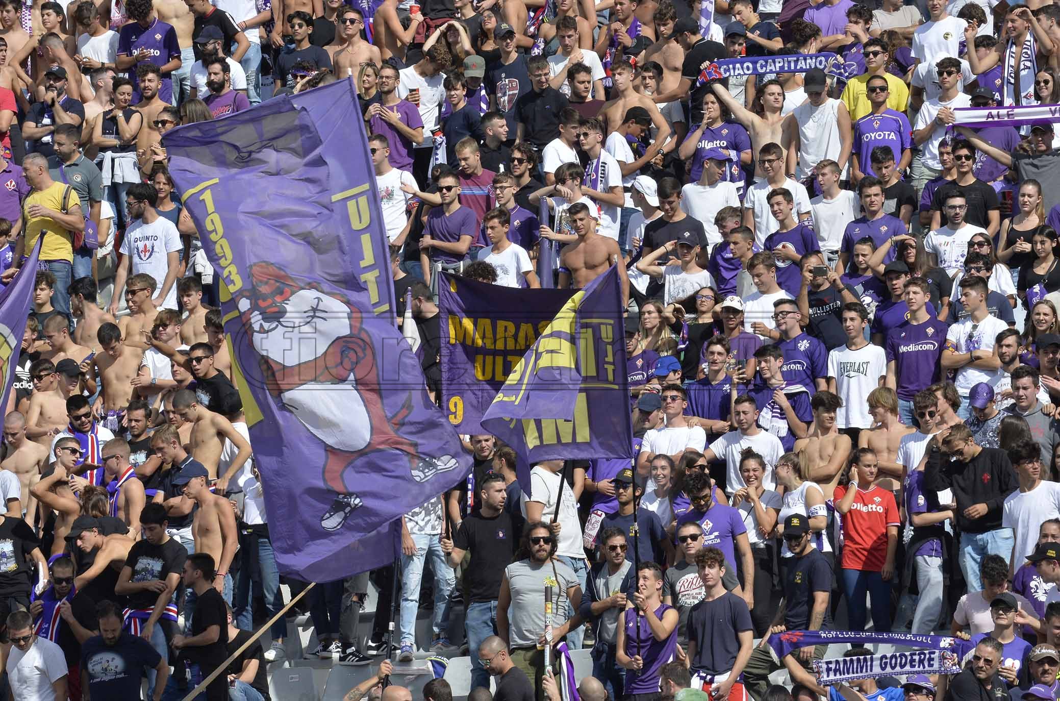 Articolo del tifoso - Perché Firenze e la Fiorentina hanno bisogno della squadra B
