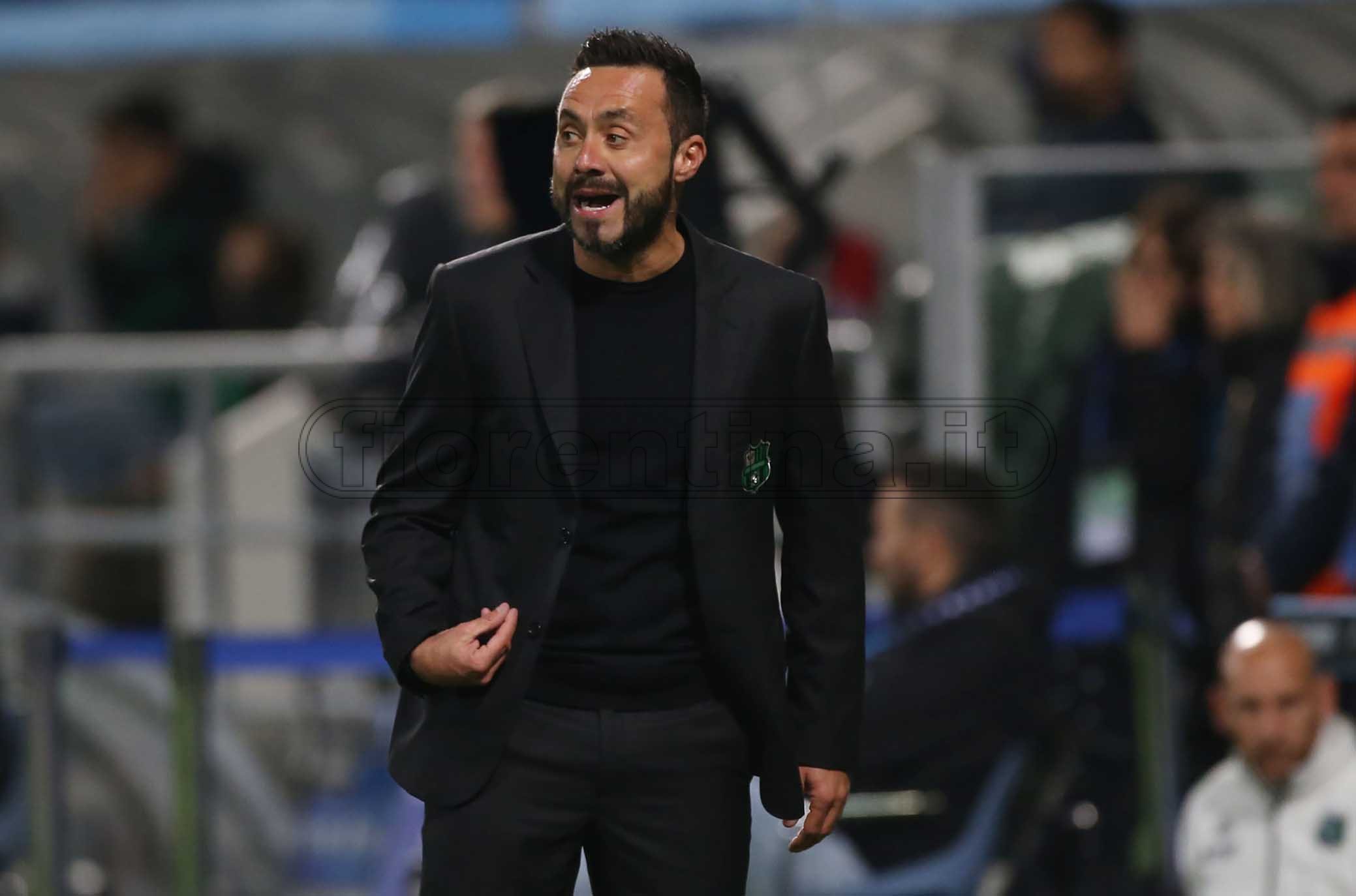 Serie A, gol e spettacolo in Bologna-Sassuolo. Vincono i neroverdi 3-4