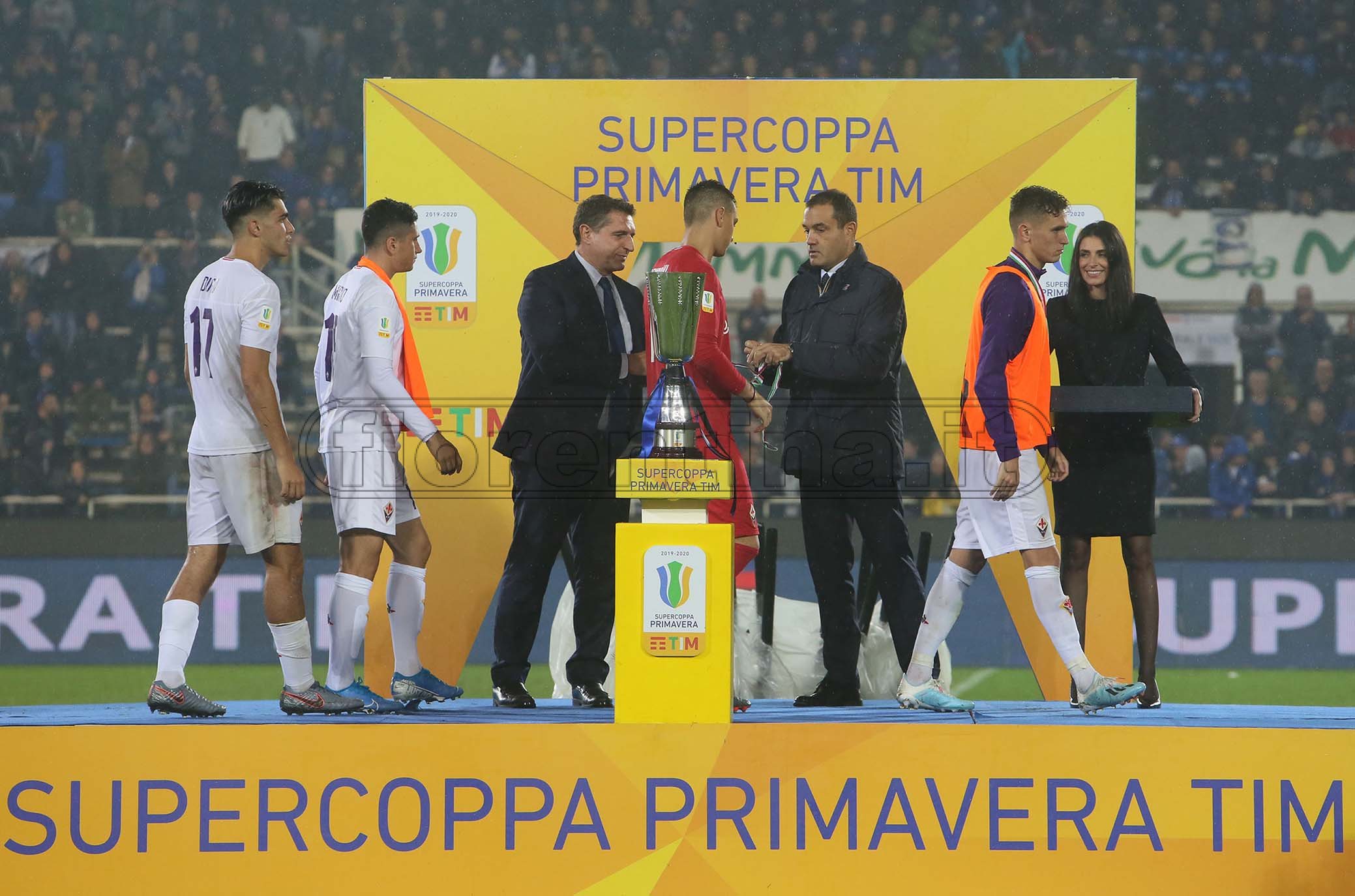 Brambilla: "Duncan e Koffi ci hanno creato problemi. Potevamo chiuderla dopo il 2-1" (VIDEO)