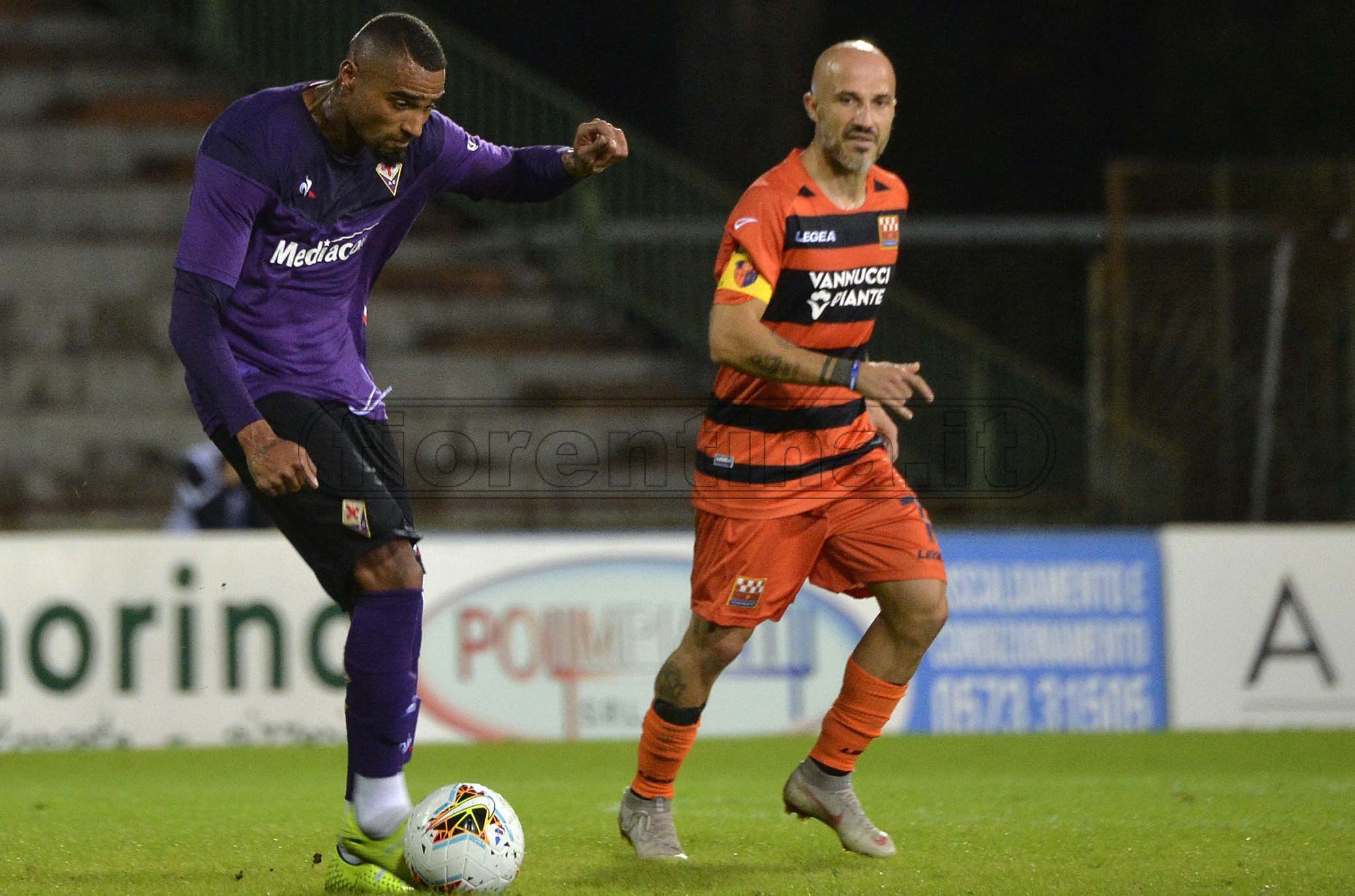 Valiani: "Ferrarini ci ha colpito. La Fiorentina può puntare all'Europa"