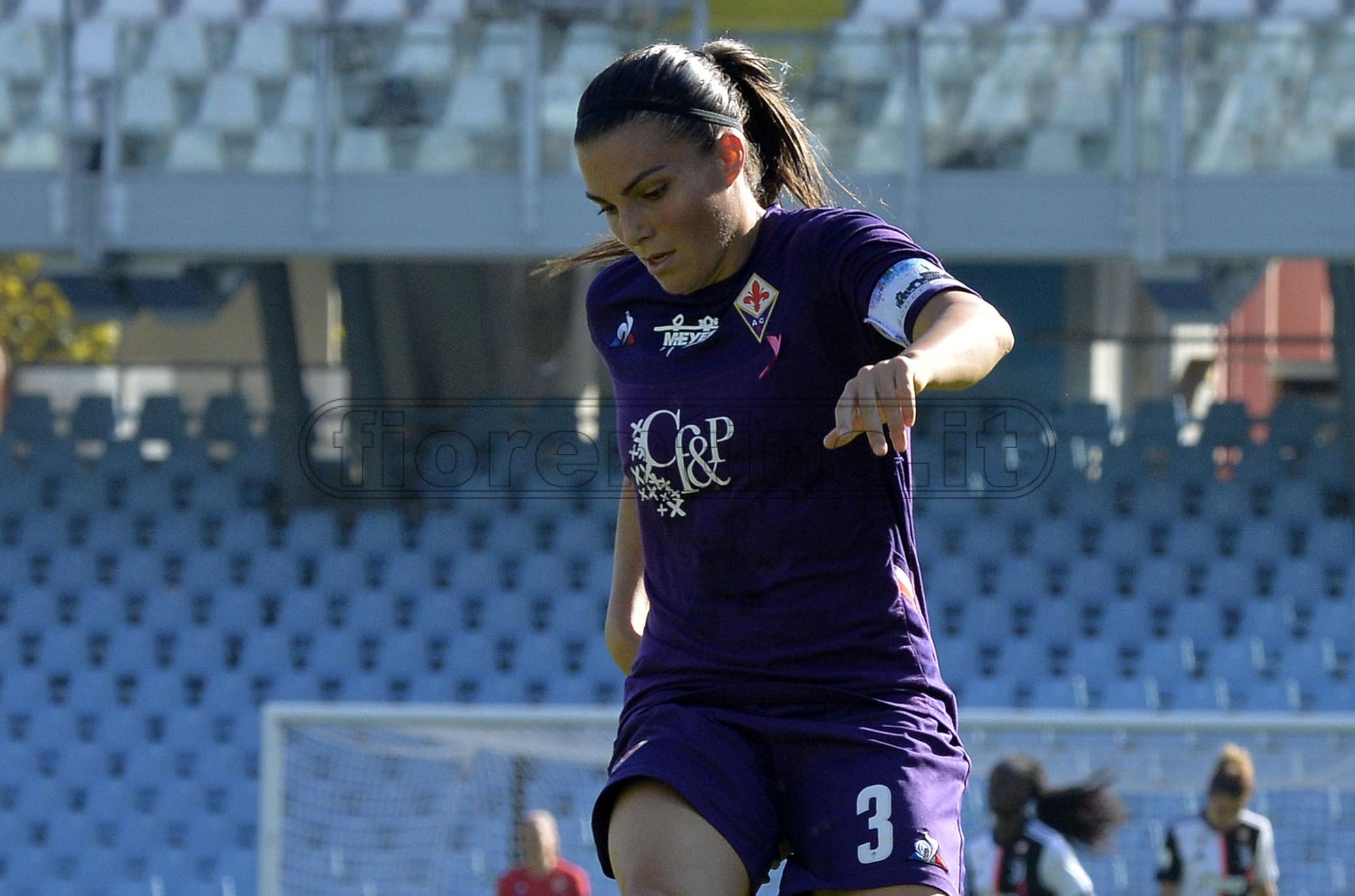 Guagni: "Situazione difficile. Il pensiero va alle persone che amo" (FOTO)