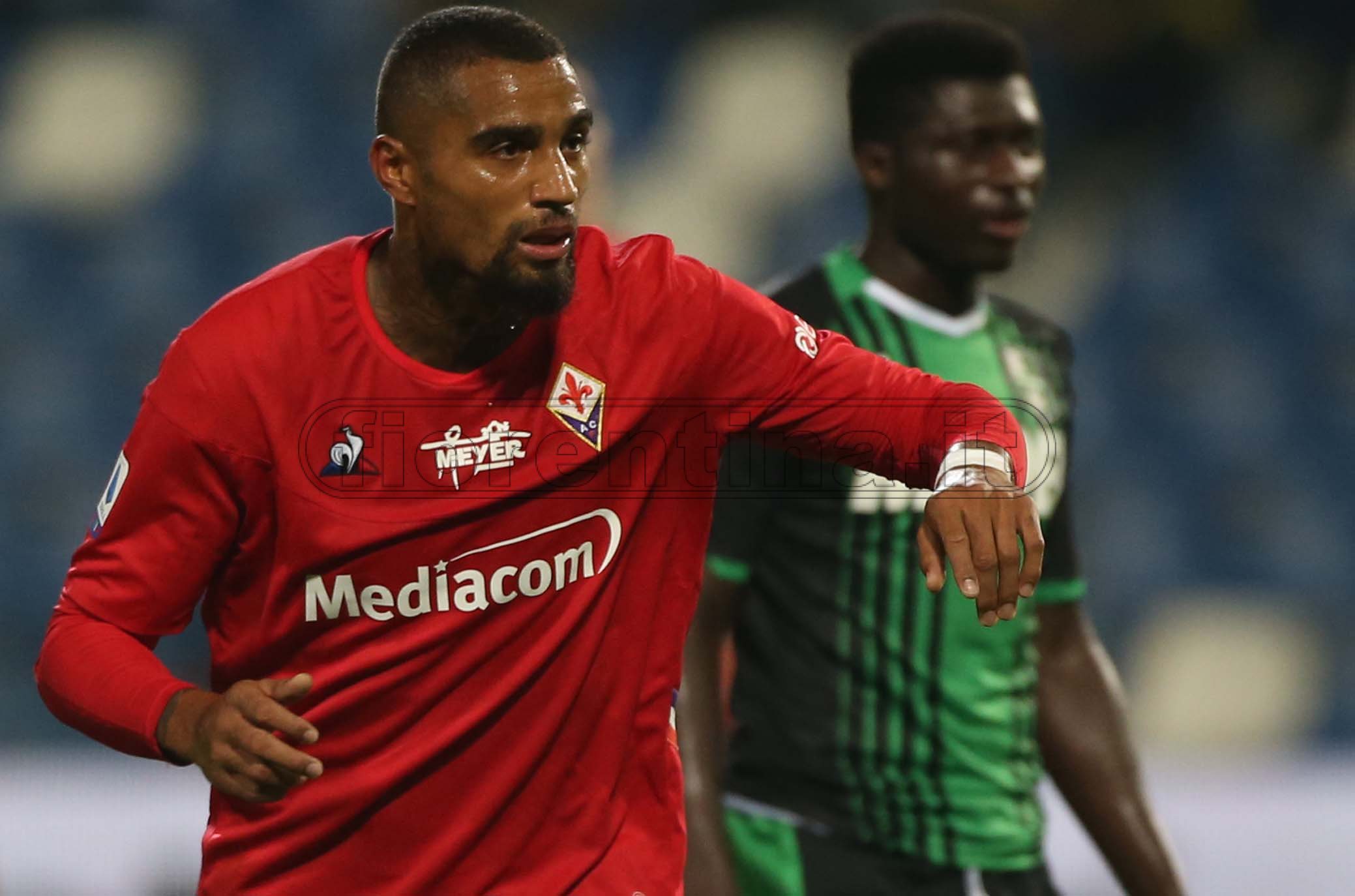 Boateng: "Grande prova di squadra, torniamo subito a vincere. Al Mapei da avversario..."