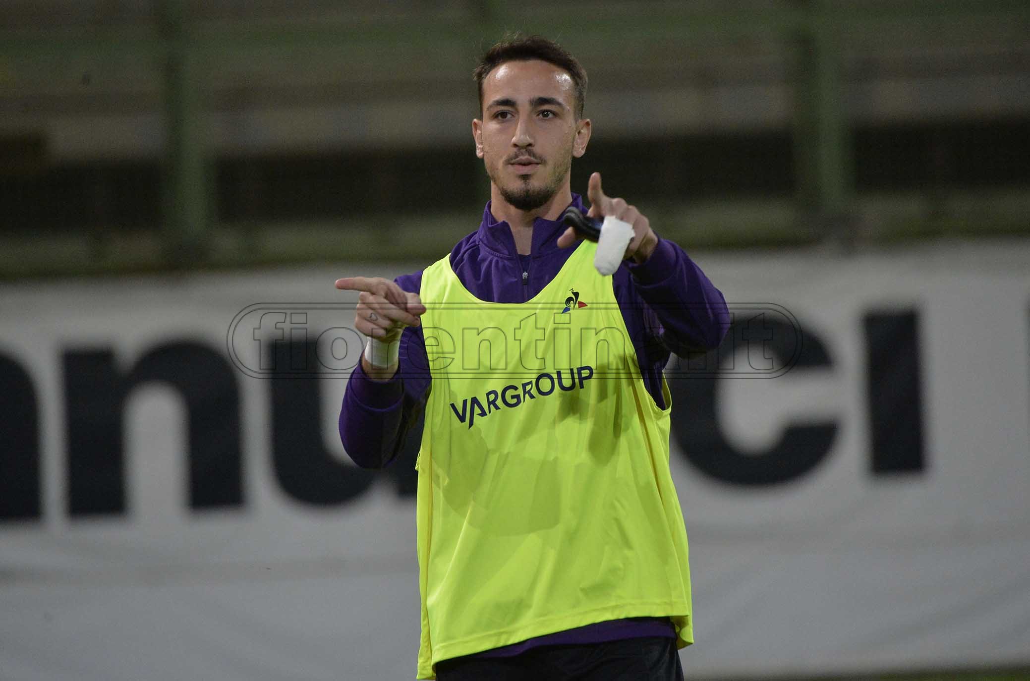 Castrovilli ed Amrabat, le due rivelazioni che oscurano Pjanic e gli altri