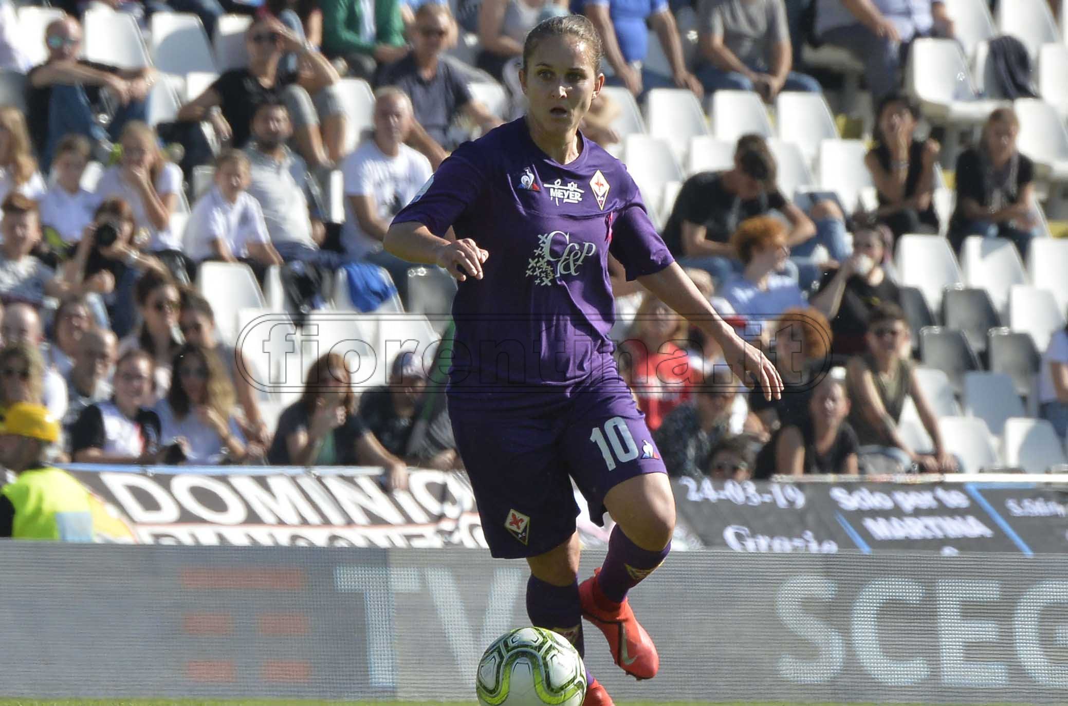 Retromarcia Atletico Madrid, Bonetti resta alla Fiorentina Femminile