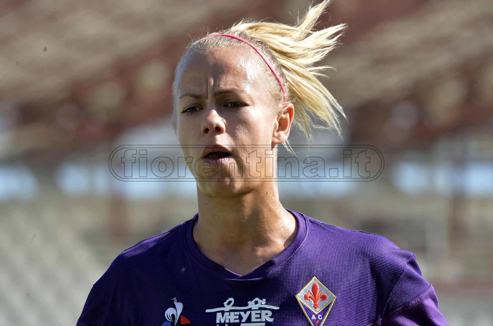JUVENTUS- FIORENTINA WOMEN SUPERCOPPA FEMMINILE 27-10-2019 BREITNER STEPHANIE. GALASSI SILVANO/SILPRESS
