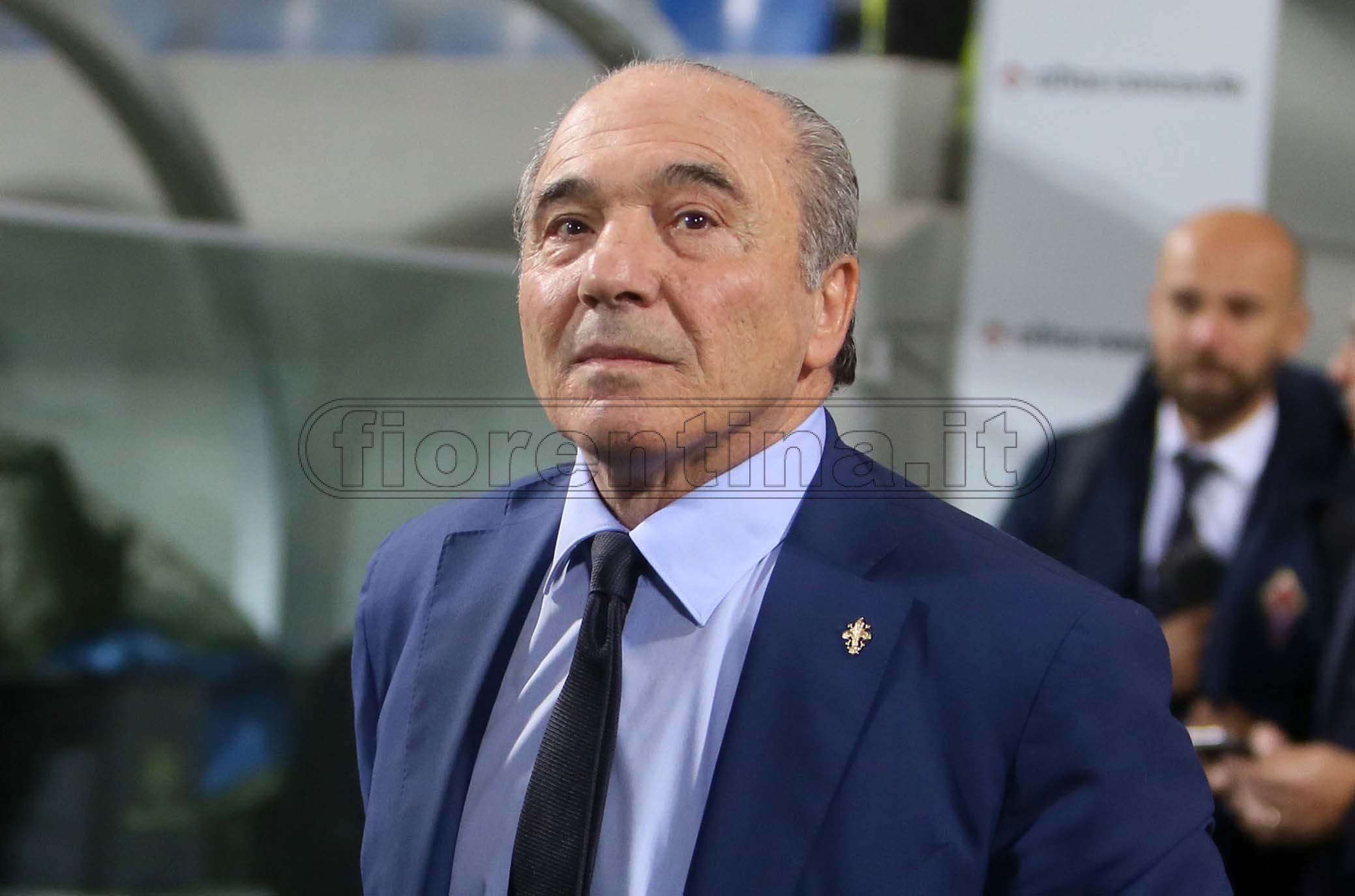 Arriva Commisso: squadra, Chiesa, Montella, stadio, quante grane da risolvere