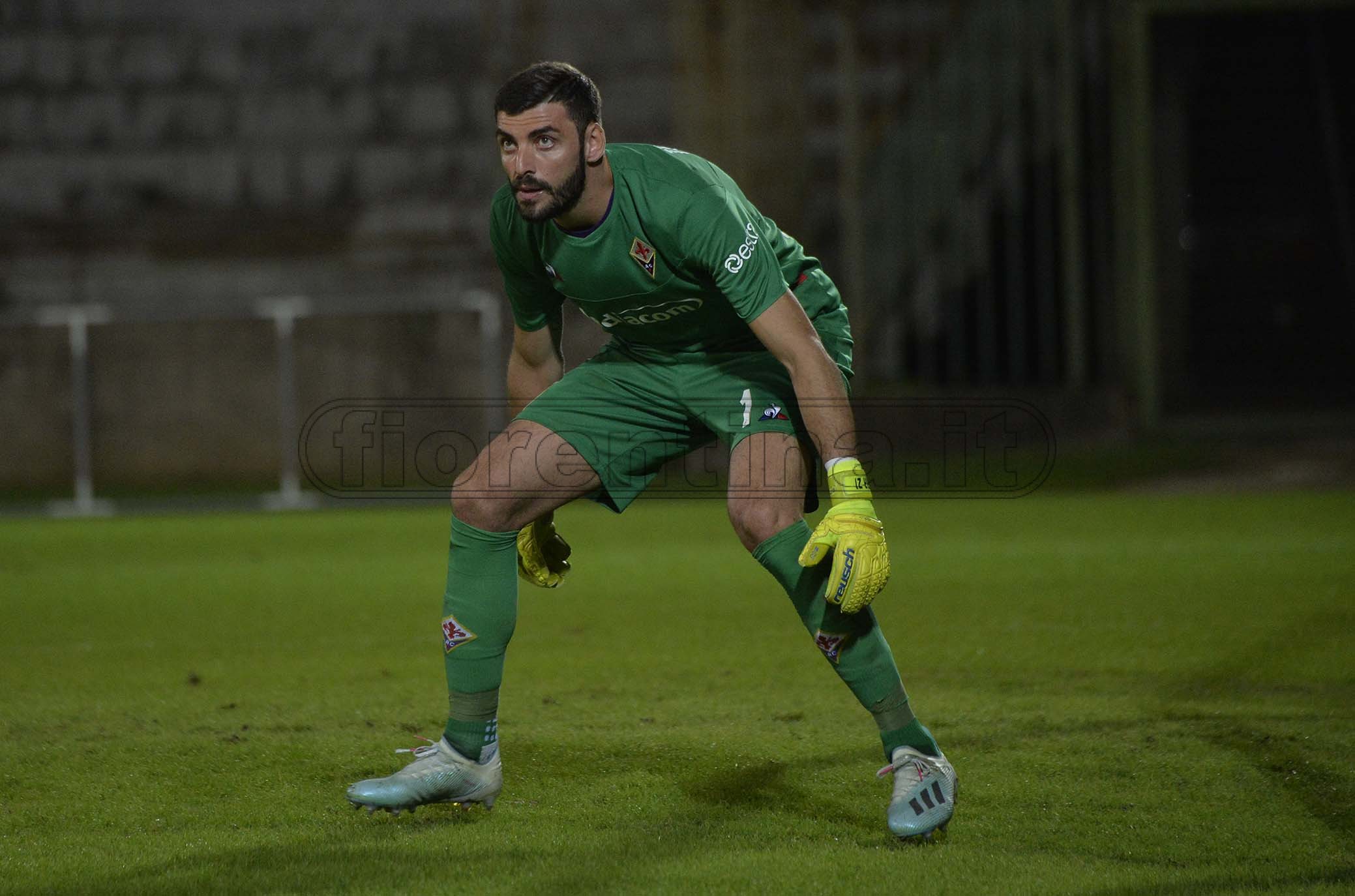 Fiorentina-Cittadella, le FORMAZIONI UFFICIALI: Terracciano dal 1', c'è anche Benassi