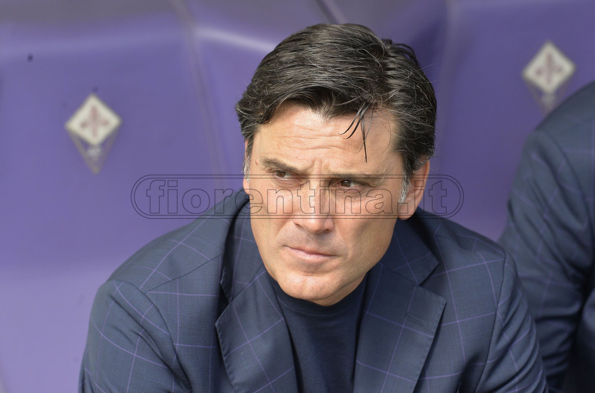 Verso Sassuolo-Fiorentina: domani alle 11.30 la conferenza stampa di Montella