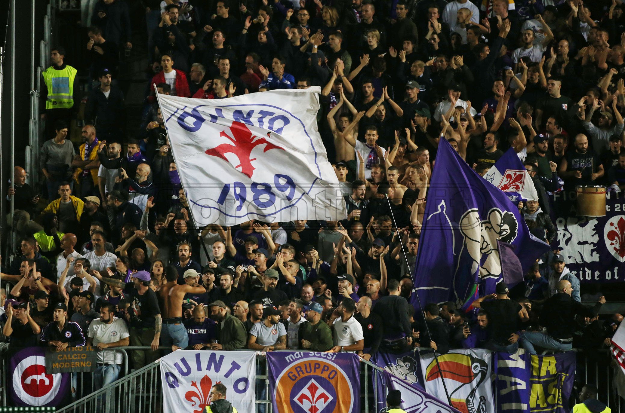 Brescia-Fiorentina, vota le PAGELLE DEI TIFOSI