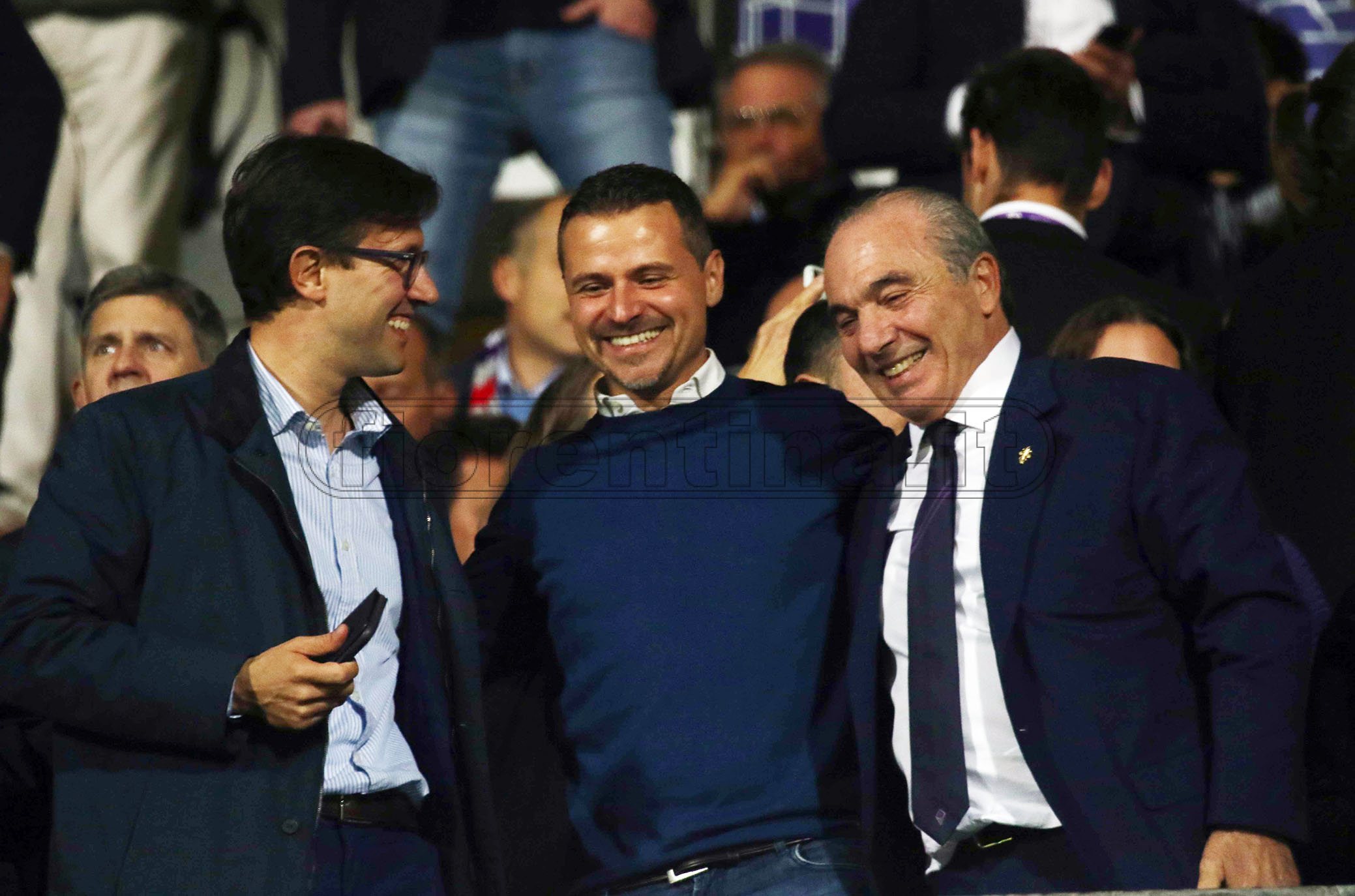 Sullo stadio tifosi con Commisso, ma la politica spinge verso il Franchi e crescono i problemi su Campi