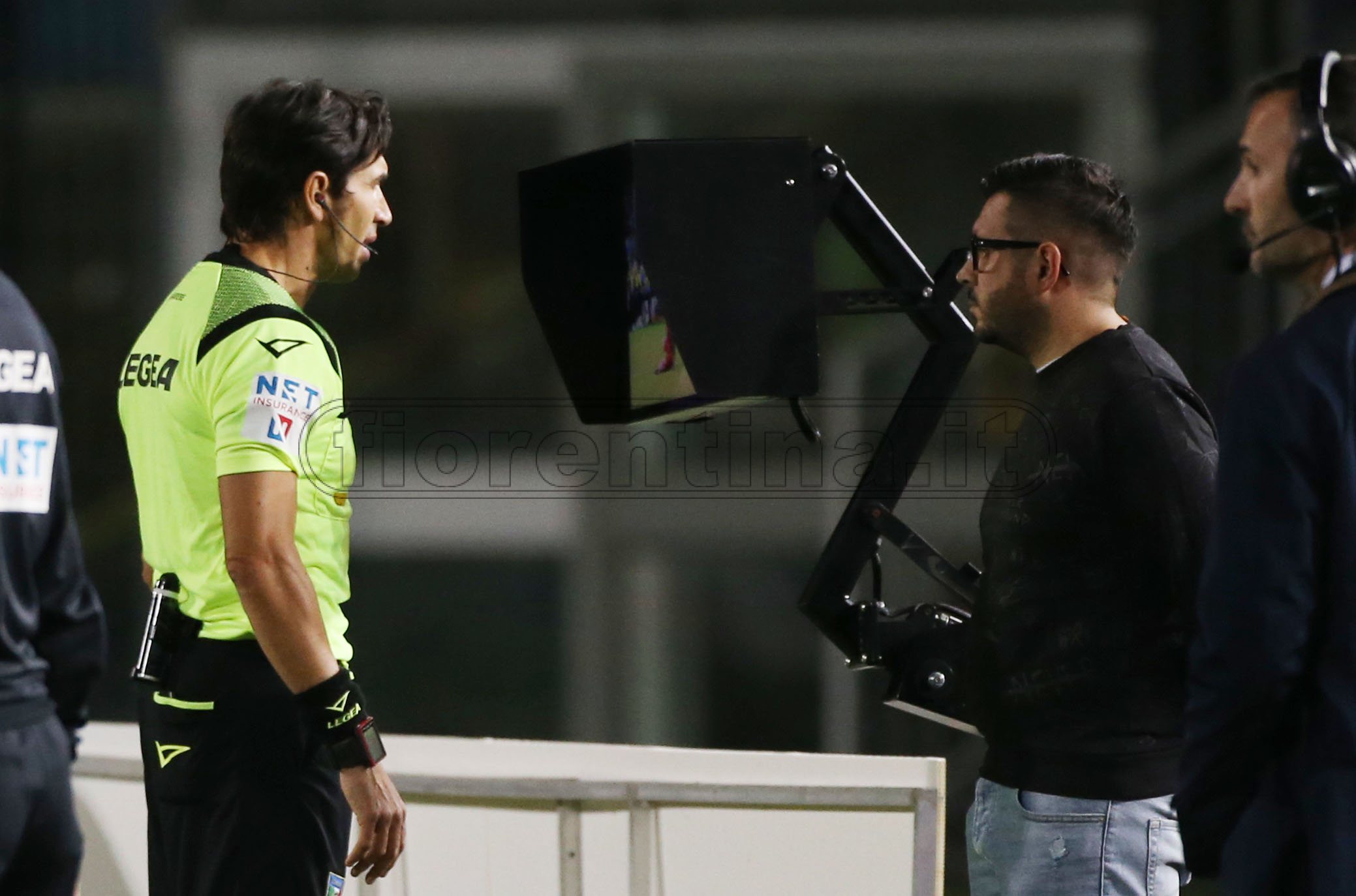 Var, rivoluzione in vista: sarà semplificata e più abbordabile