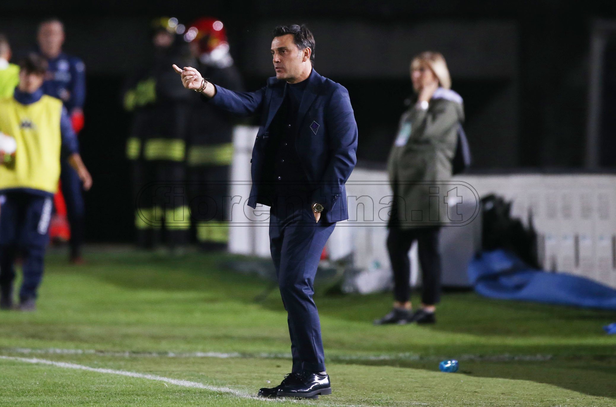 Assenze a raffica. Montella e le variabili: dal 4-3-3 al 3-5-2. Ecco le soluzioni favorite