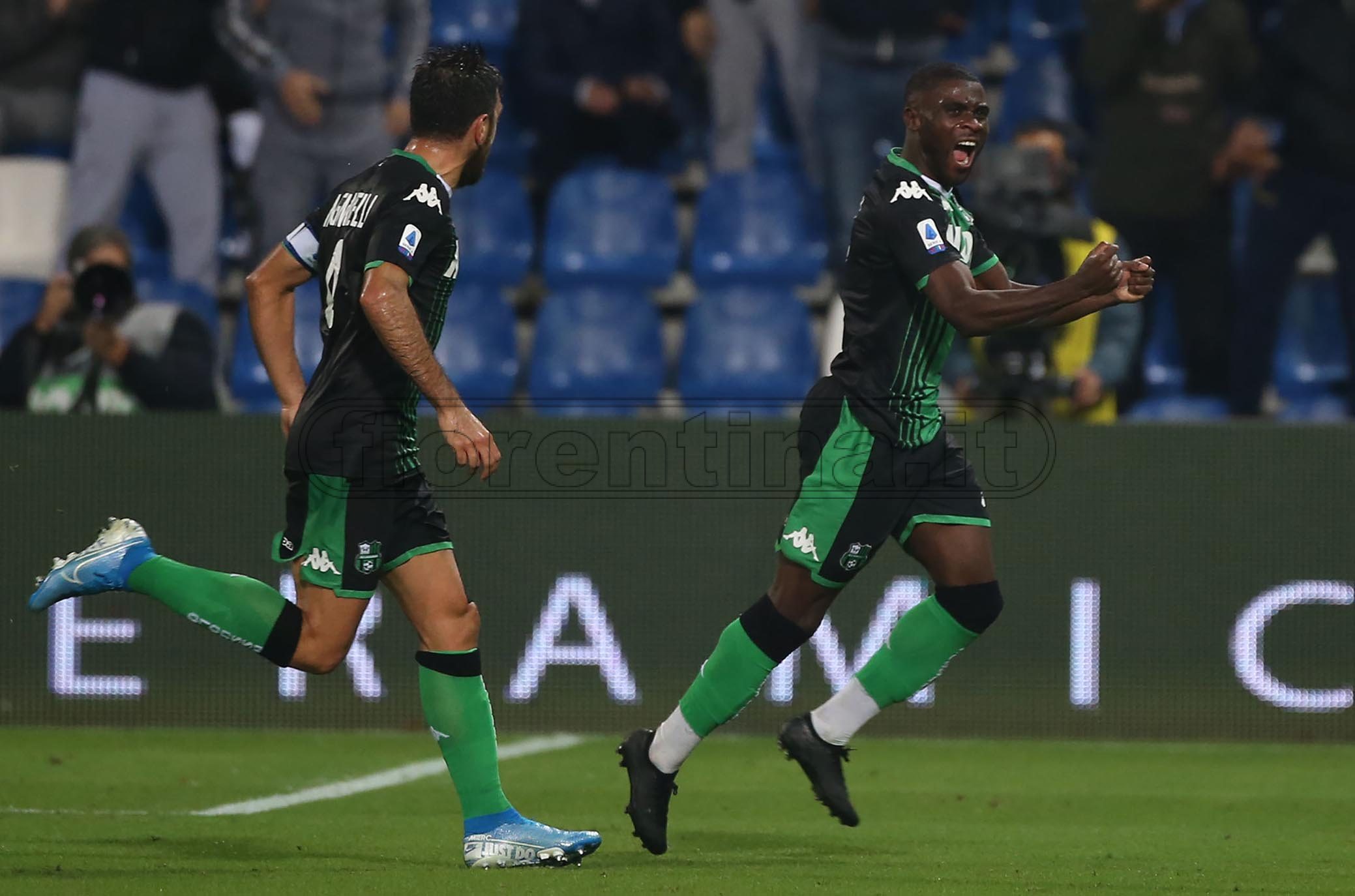 Boga: "Difficile spiegare la sconfitta contro la Fiorentina. Hanno preso il sopravvento"