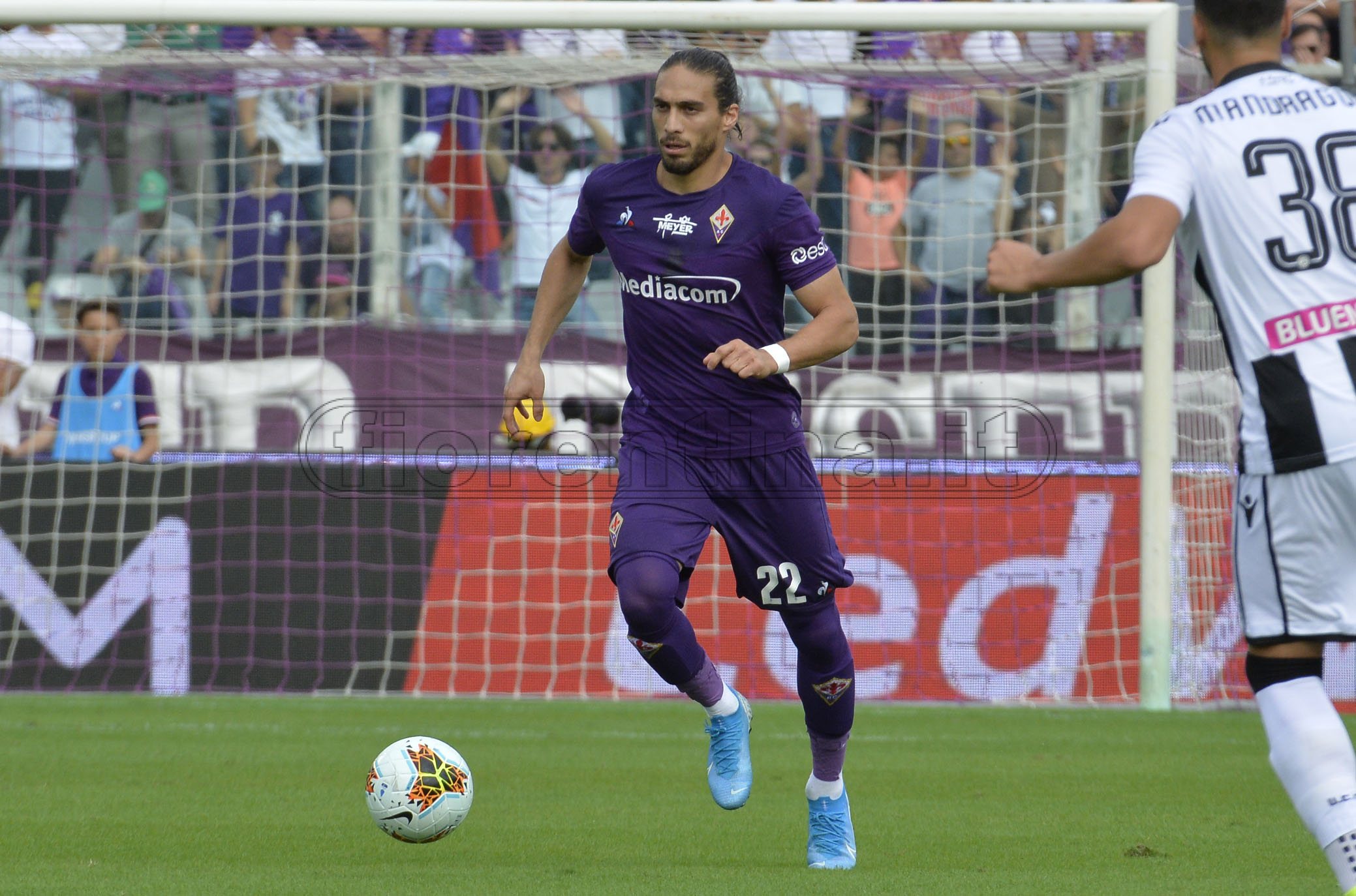 Viola, cinque gare per confermarsi. Difesa solida con Caceres. Pedro...