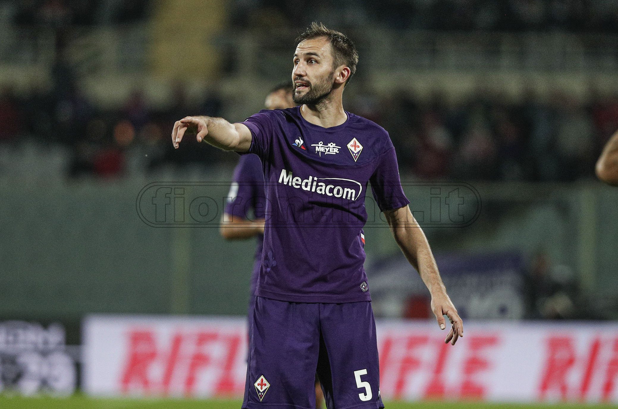 Badelj nella lista dei convocati della Croazia per le prossime due sfide