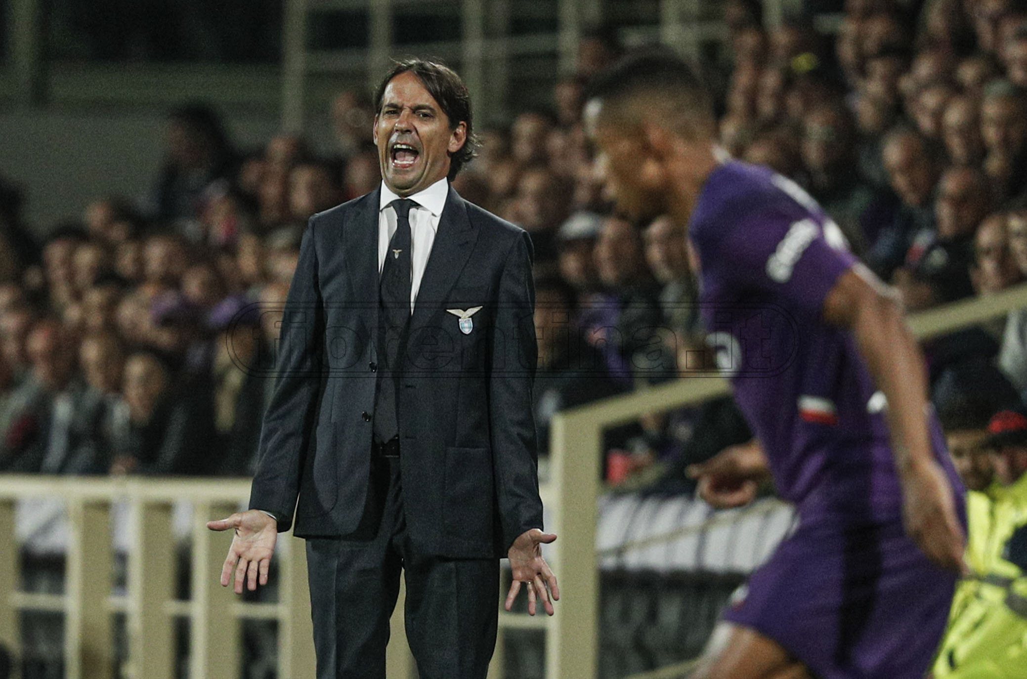 Lazio, Radu e Marusic in panchina, Correa dà forfait. La probabile formazione