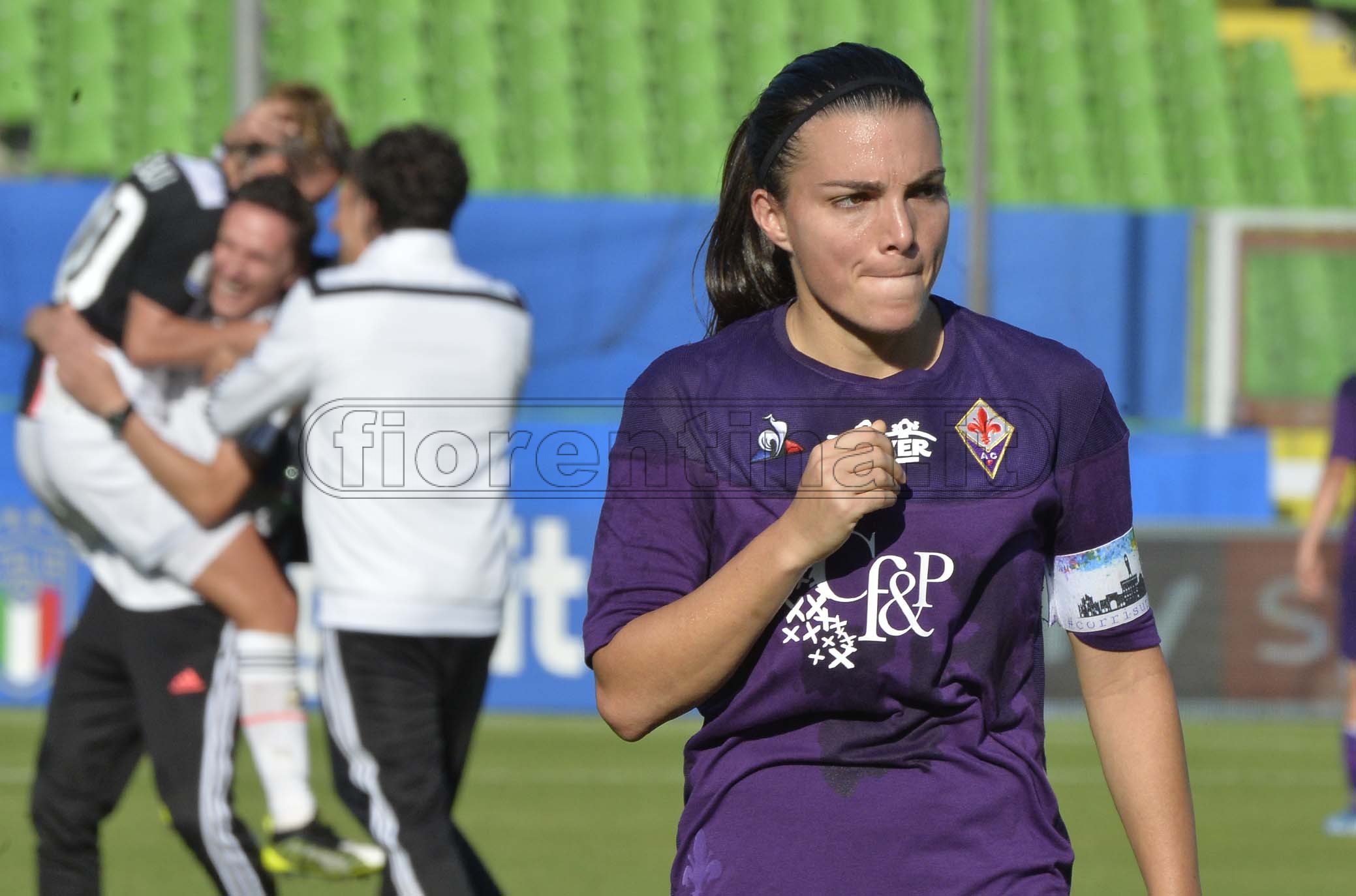 Women's ancora al palo: la Juventus resta un tabù. Sconfitta e aggancio fallito