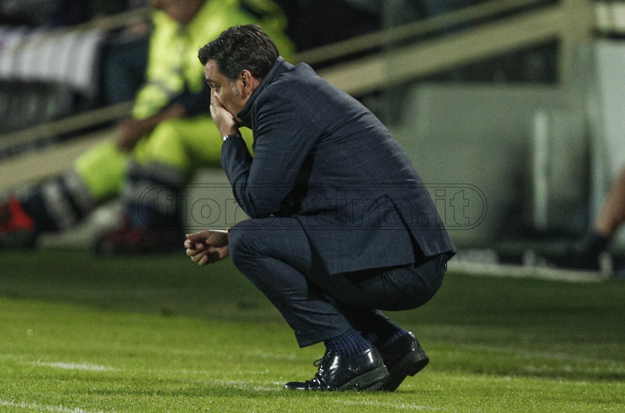 Difesa fragile e non solo: Montella non è in discussione, ma deve sfruttare la sosta