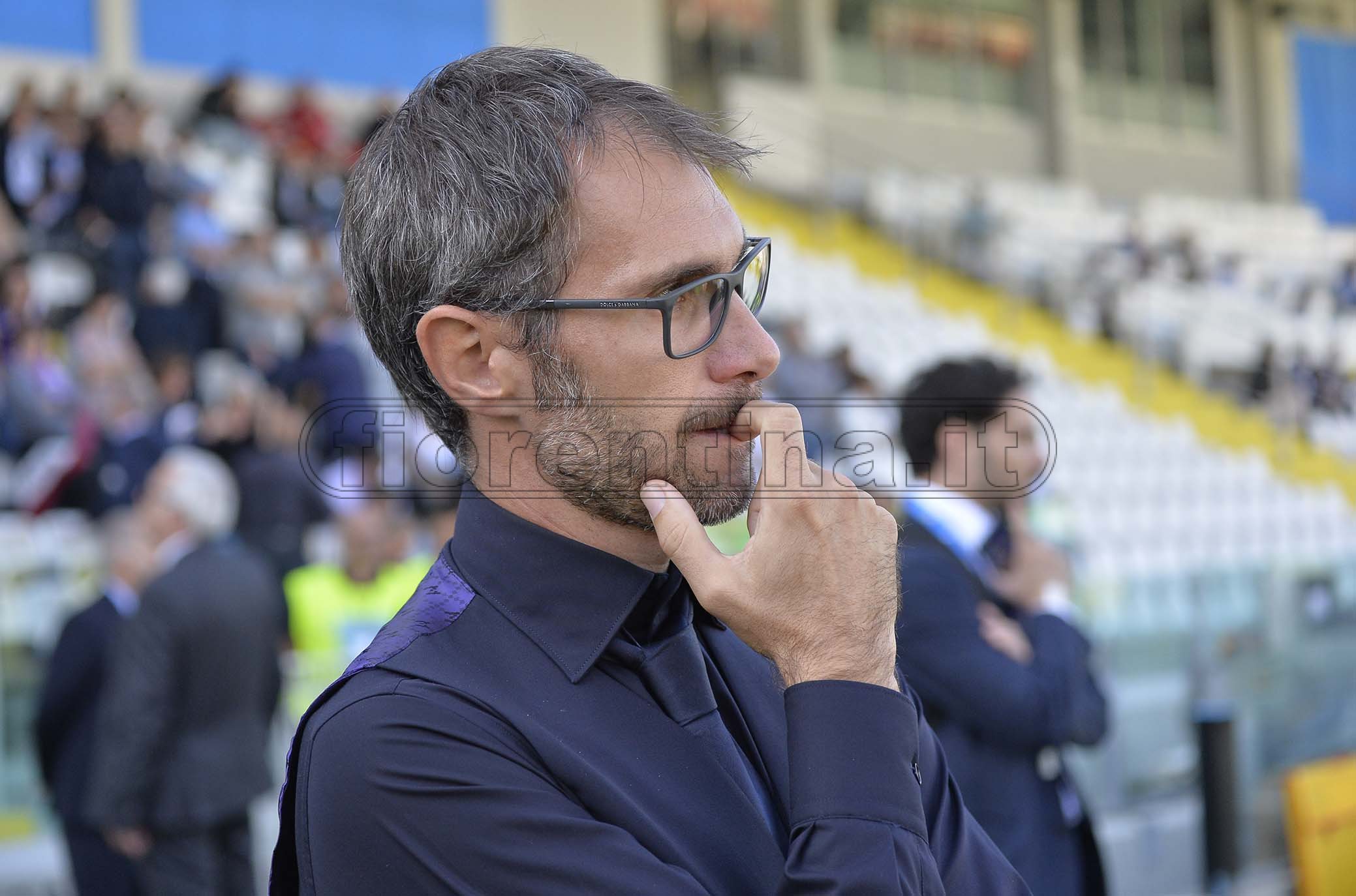 Cincotta: "C'è rammarico per la sconfitta. Bonetti aveva deciso andare a Madrid, poi..."
