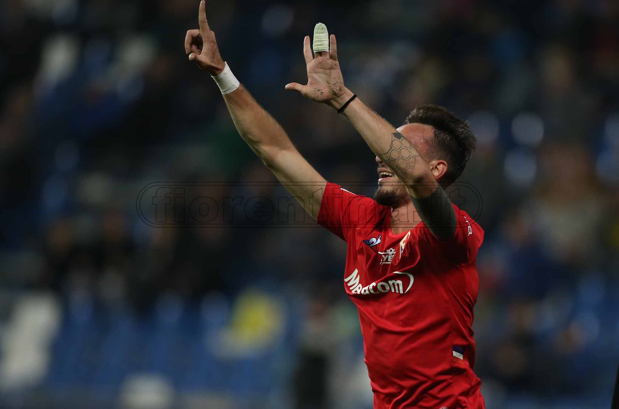‘Ti voglio bene Franck’: 22/08/19 - 22/03/20, i 7 mesi viola di Ribery, fiorentino a primo sguardo