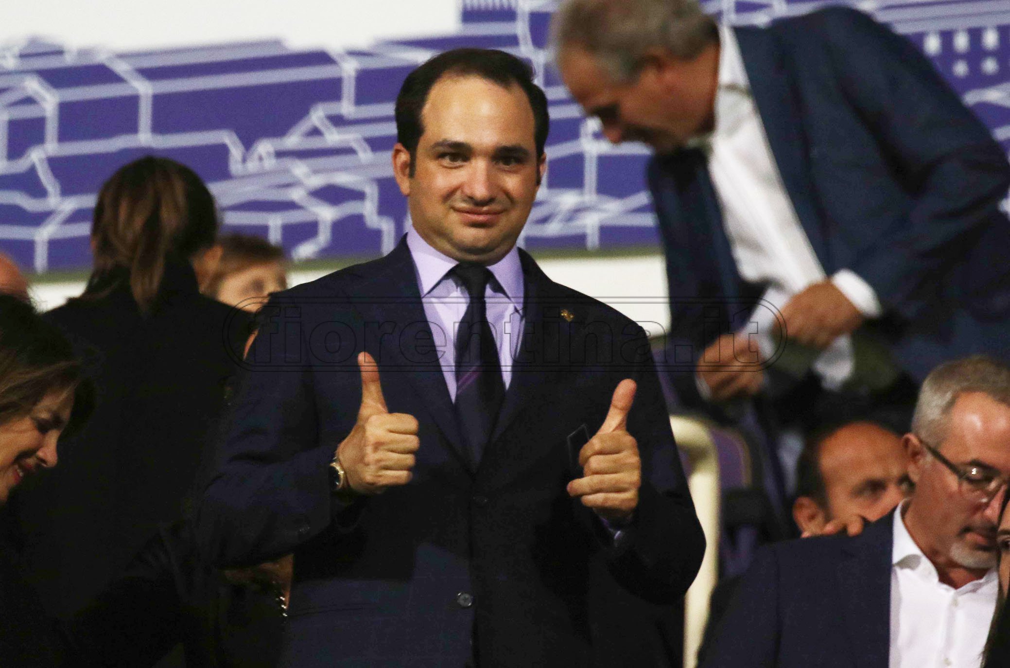 Joseph Commisso: "Forza Italia, combatteremo questo virus insieme"