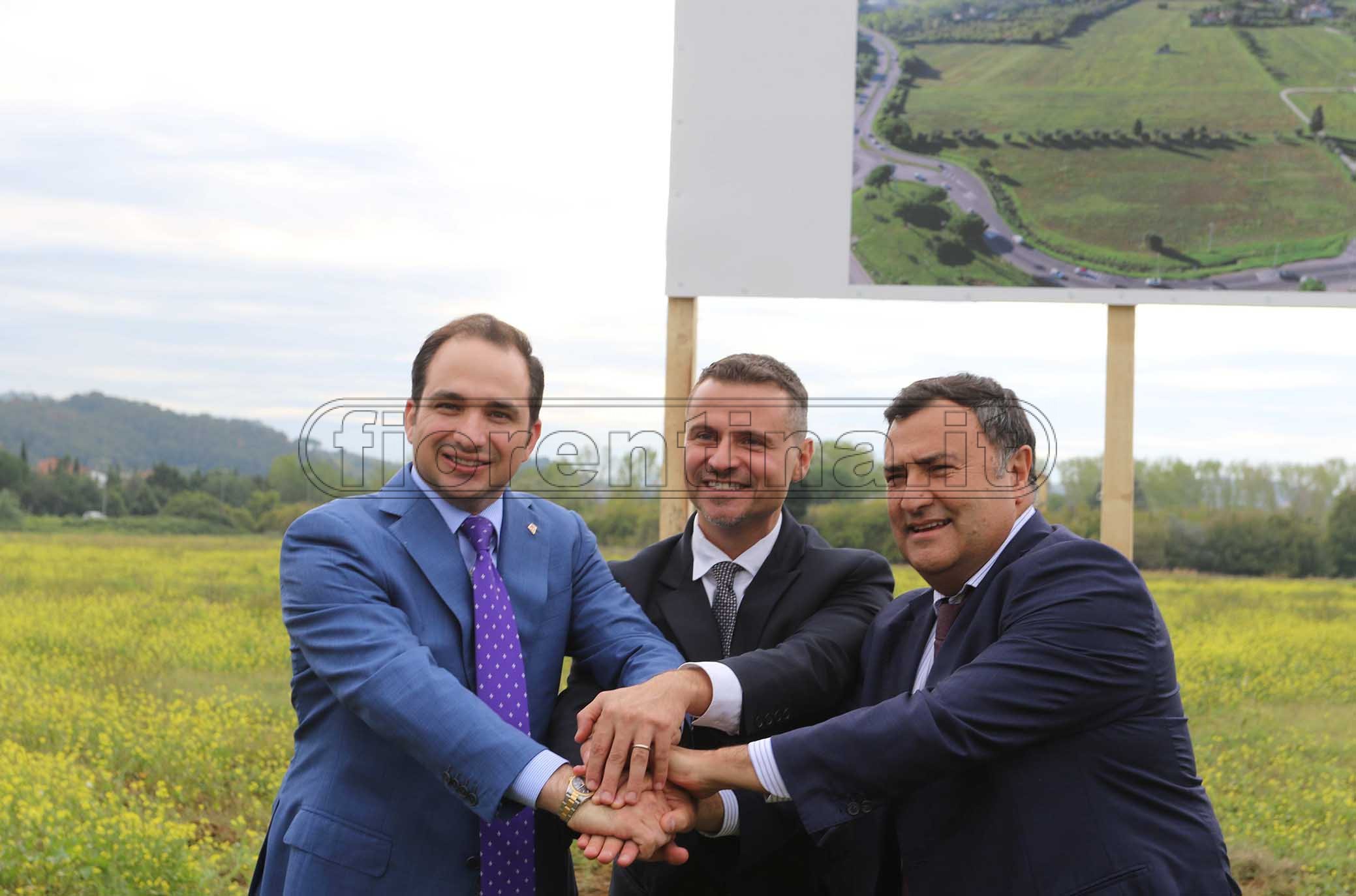 Centro Sportivo, un altro passo della rivoluzione di Commisso. Montella ha trovato il suo equilibrio ma in futuro cambierà