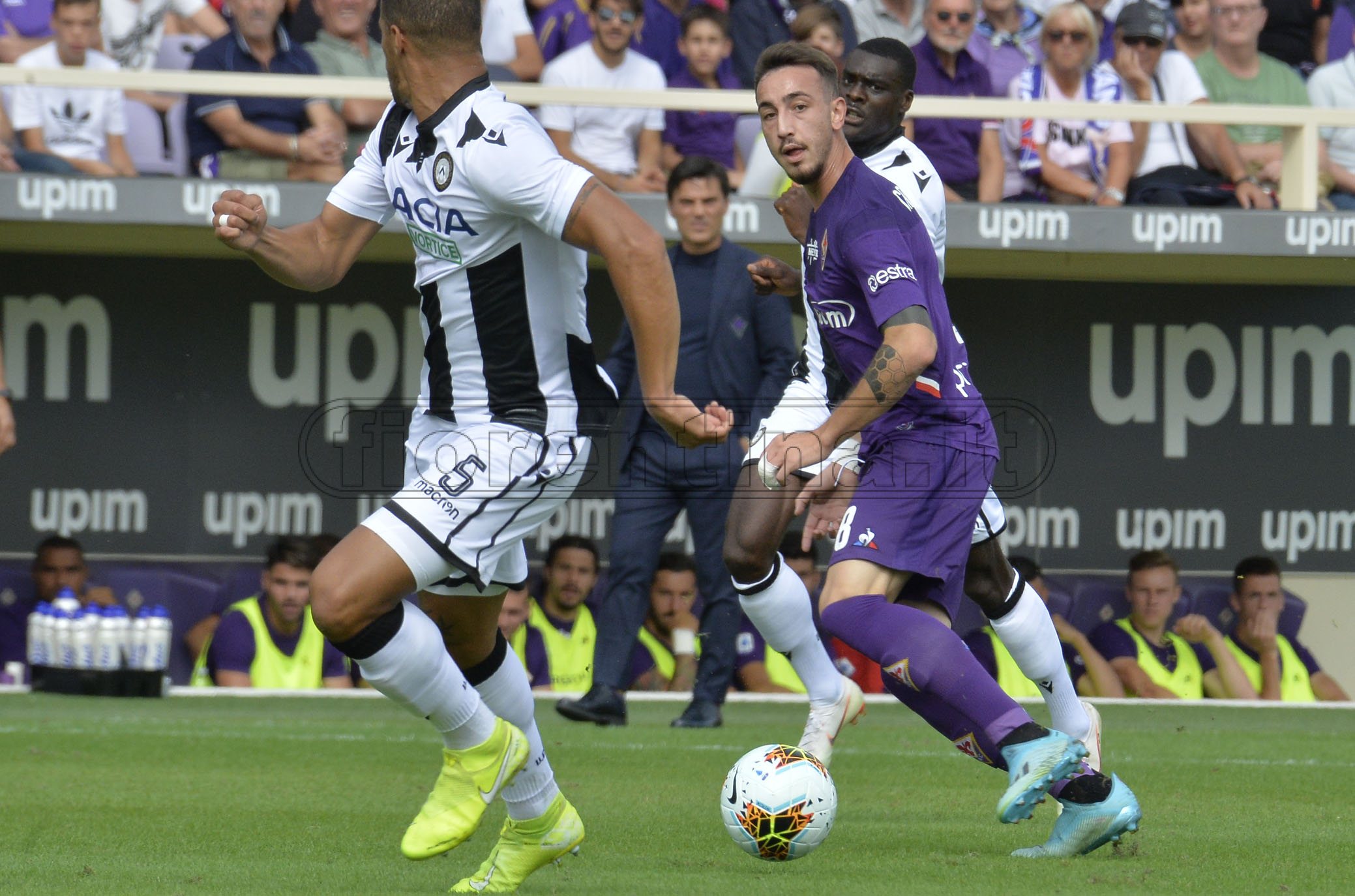Fiorentina-Udinese, VOTA le PAGELLE DEI TIFOSI