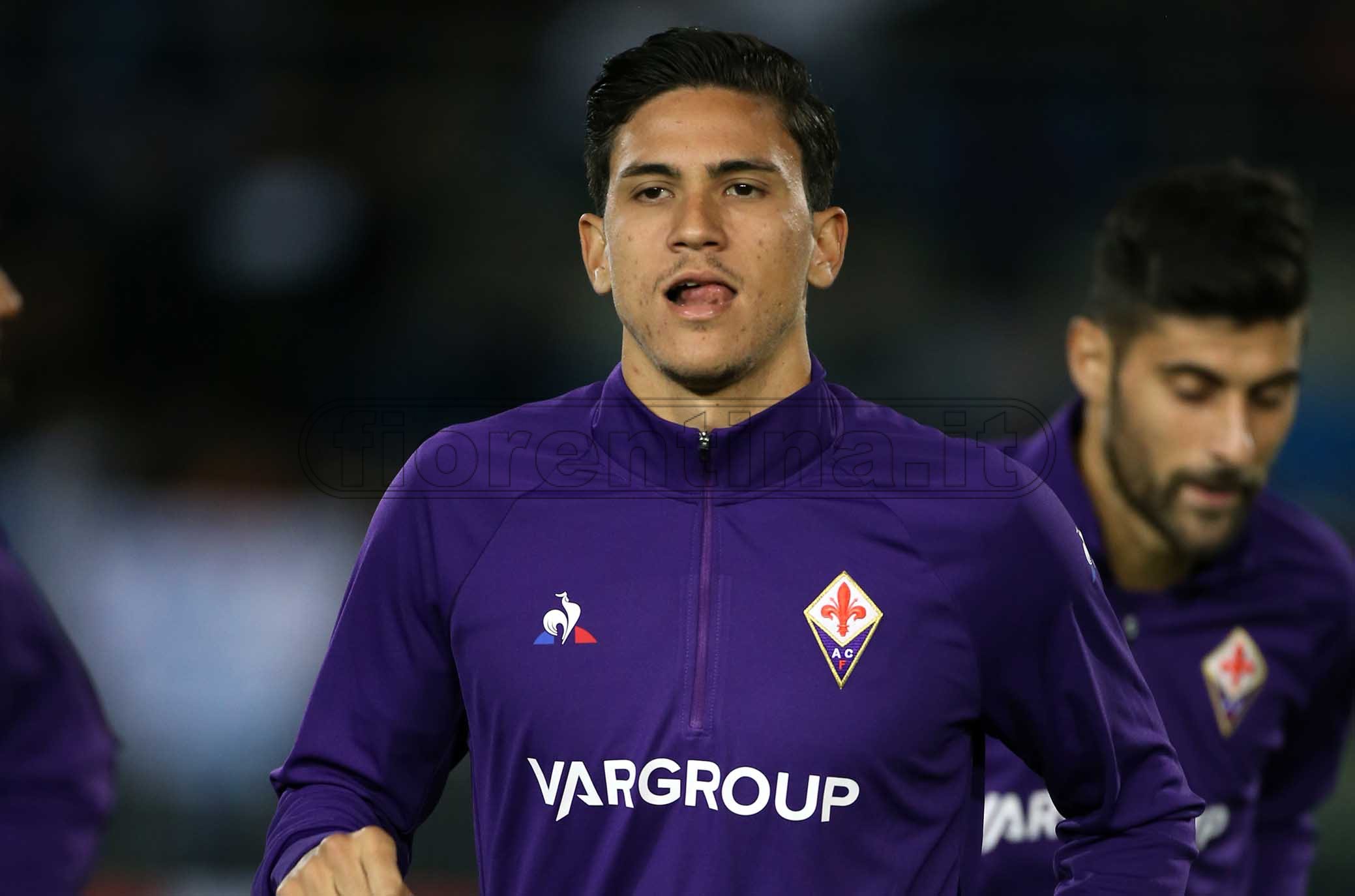 Vicepres. Flamengo: "Pedro? Stiamo parlando con la Fiorentina. Faremo il massimo sforzo"