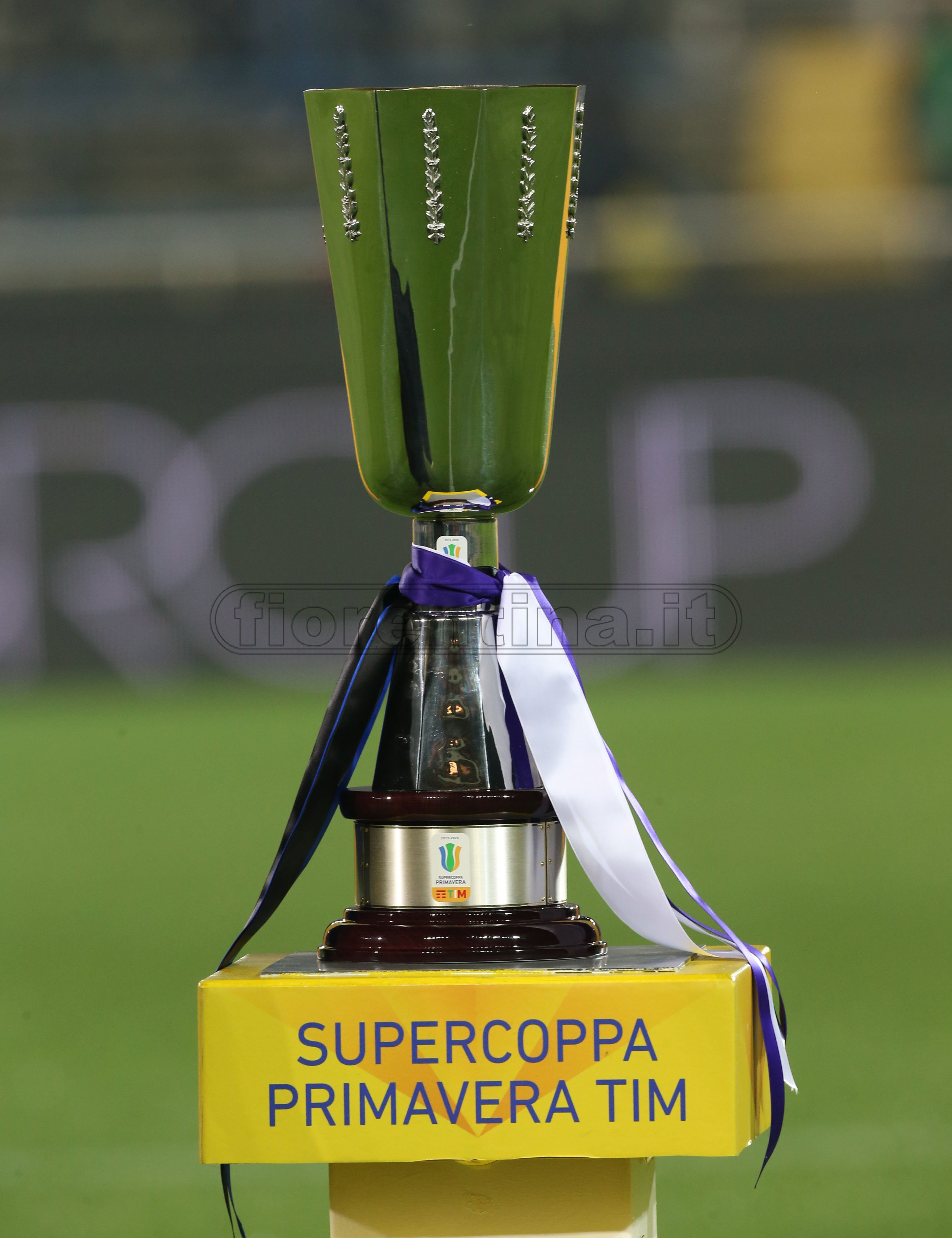 ATALANTA-FIORENTINA PRIMAVERA SUPERCOPPA PRIMAVERA 28-10-2019 . GALASSI SILVANO/SILPRESS