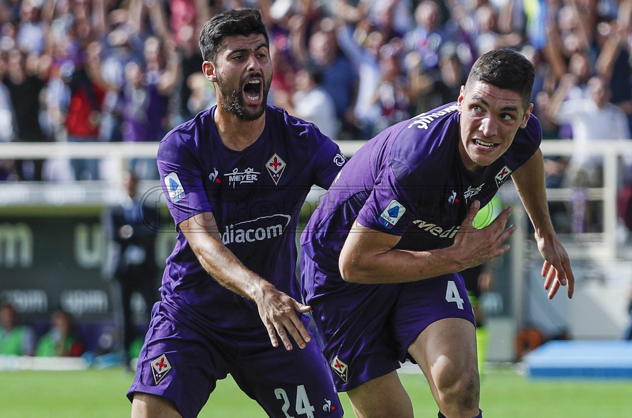 Benassi, chance da non fallire. Con l’Hellas sarà alla seconda da titolare in stagione