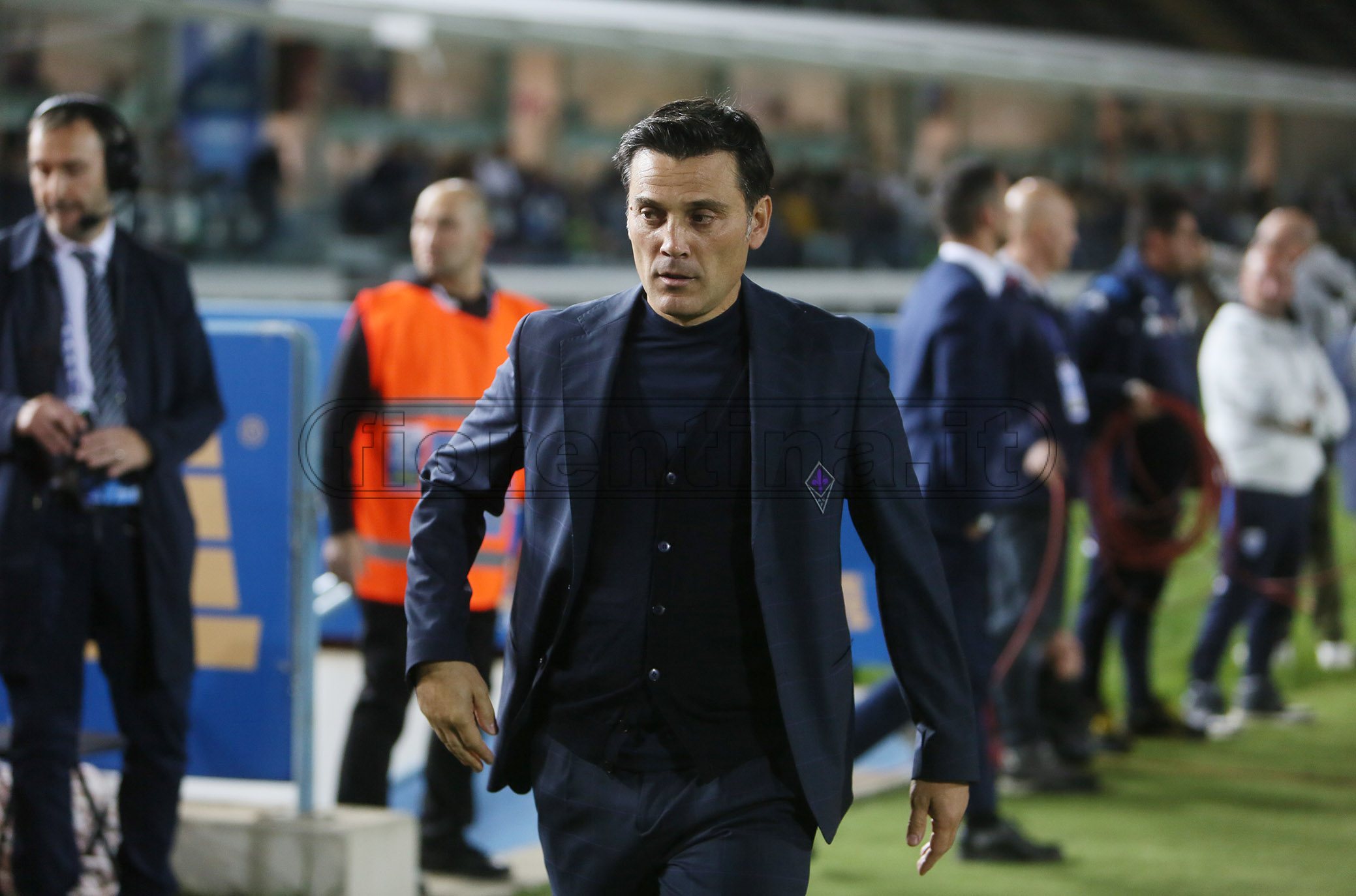 Mantenere l'equilibrio o inserire una punta? Fiorentina destinata a cambiare, ma con la Lazio prevalgono le certezze